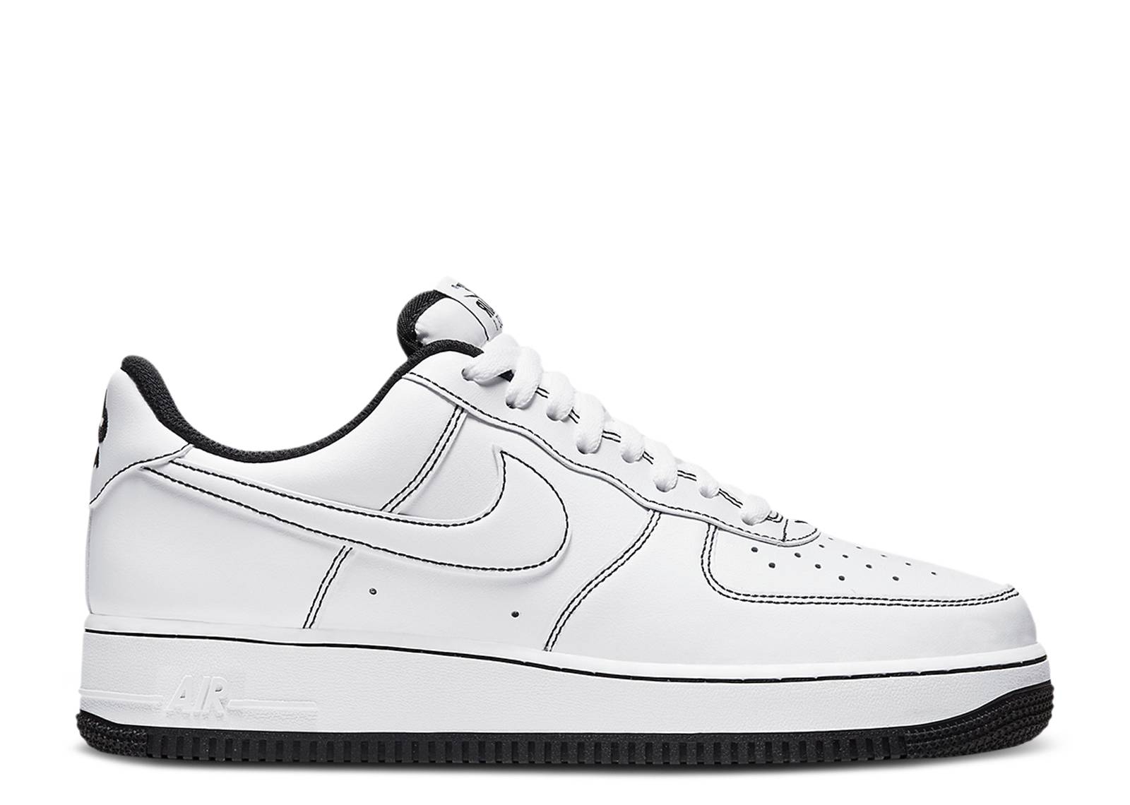 Air Force 1 '07 'Contrast Stitch'