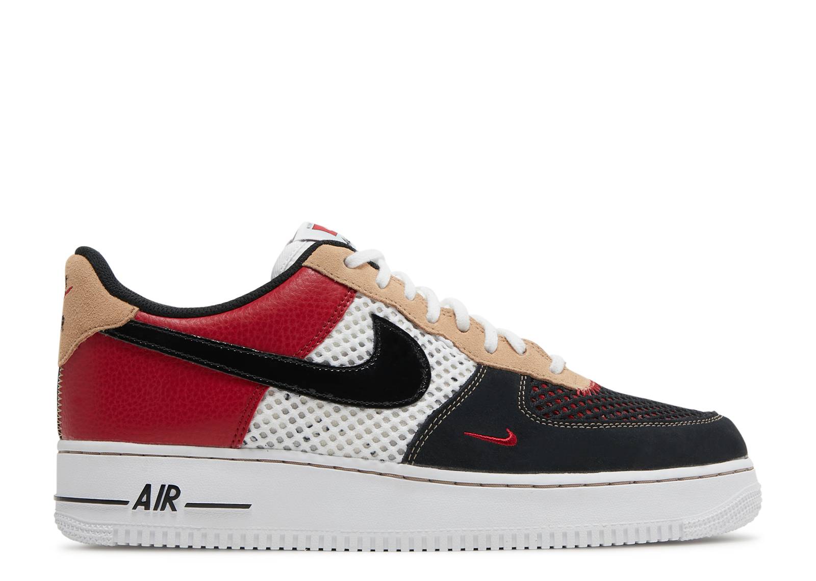 Air Force 1 '07 LV8 'Alter & Reveal'