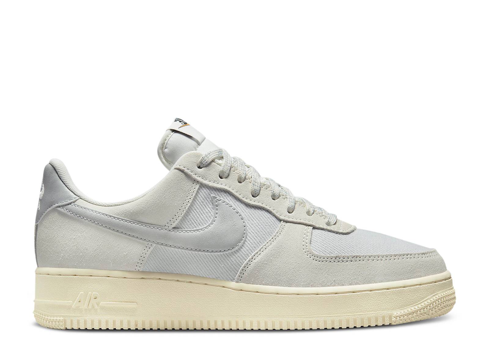 Air Force 1 '07 LV8 'Certified Fresh - Photo Dust'