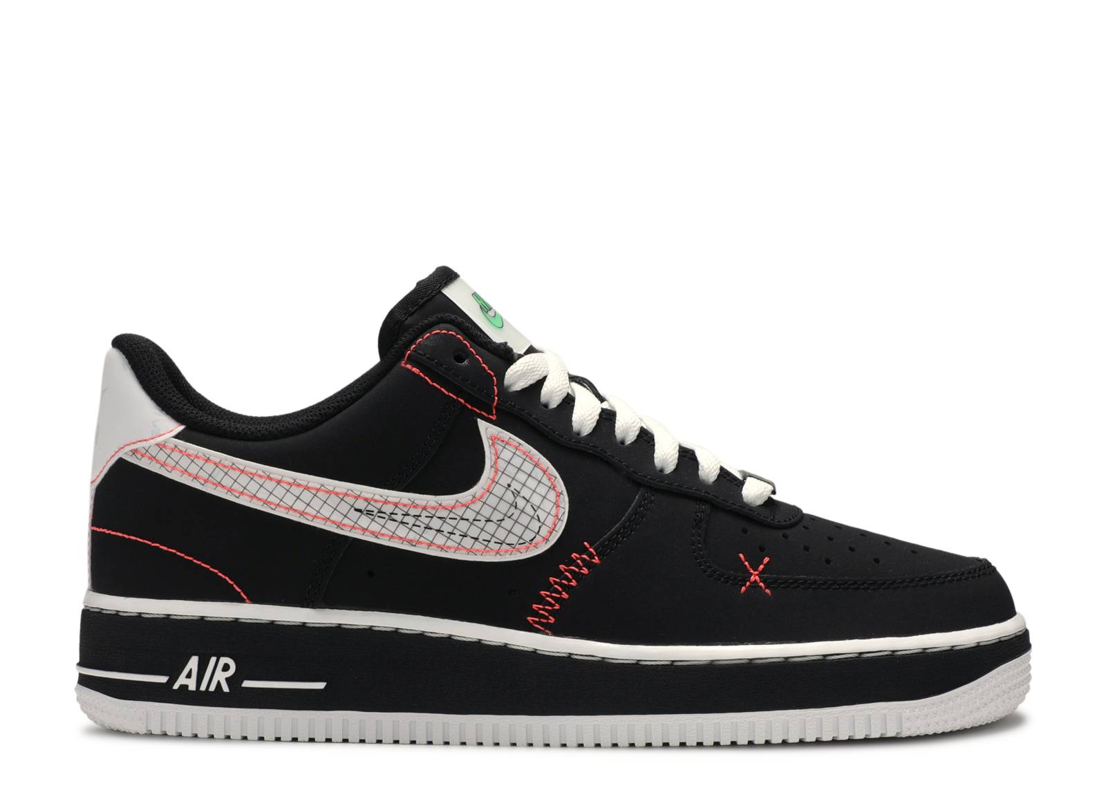 Air Force 1 '07 LV8 'Exposed Stitching'