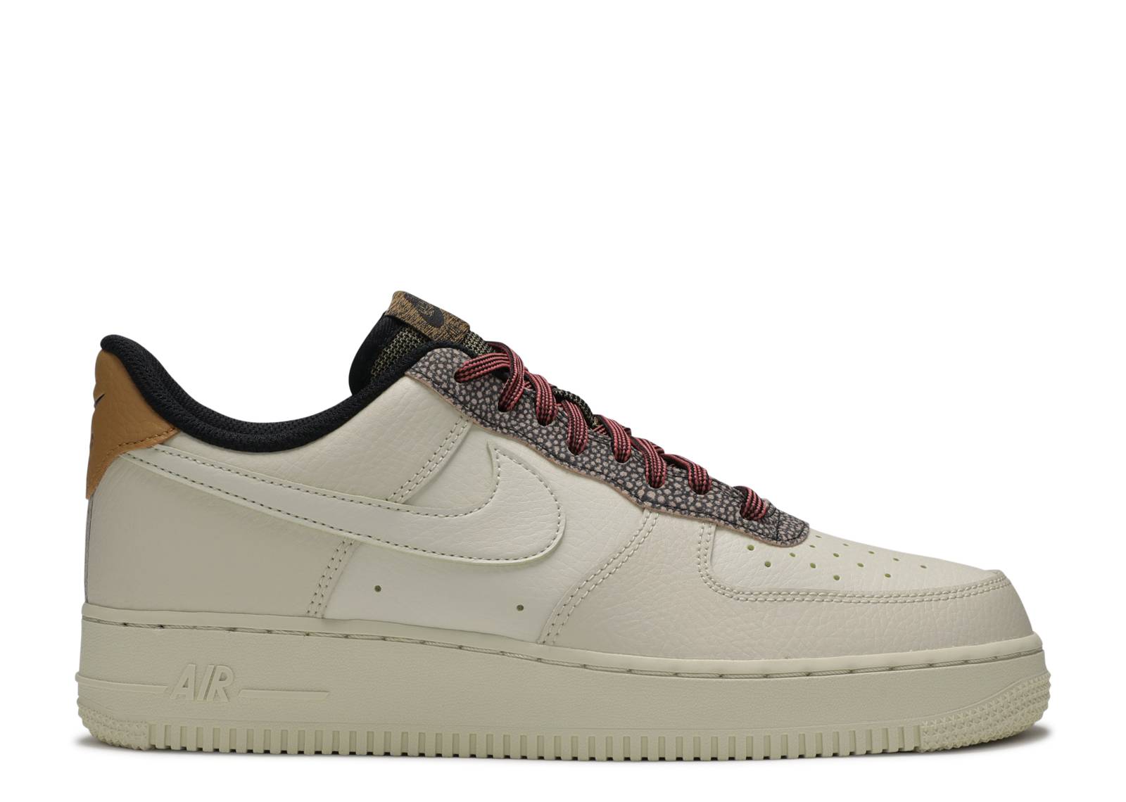 Air Force 1 '07 LV8 'Fossil'