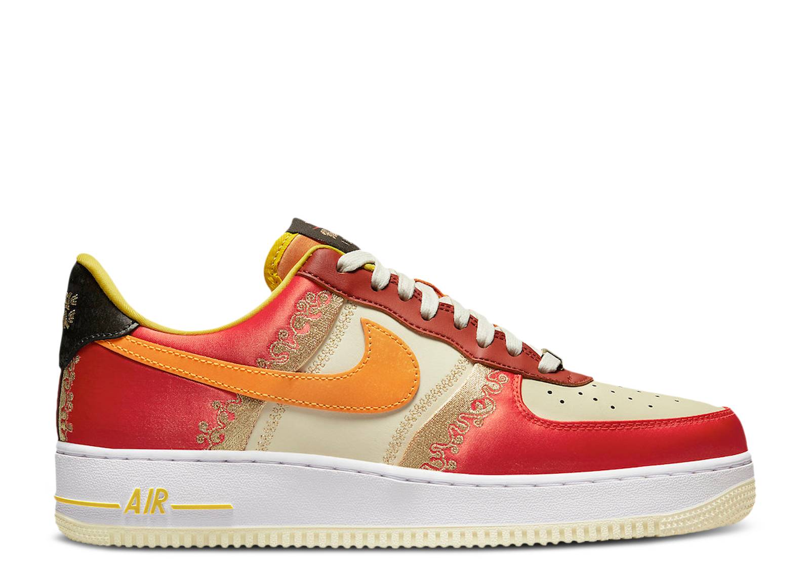 Air Force 1 '07 LV8 'Little Accra'