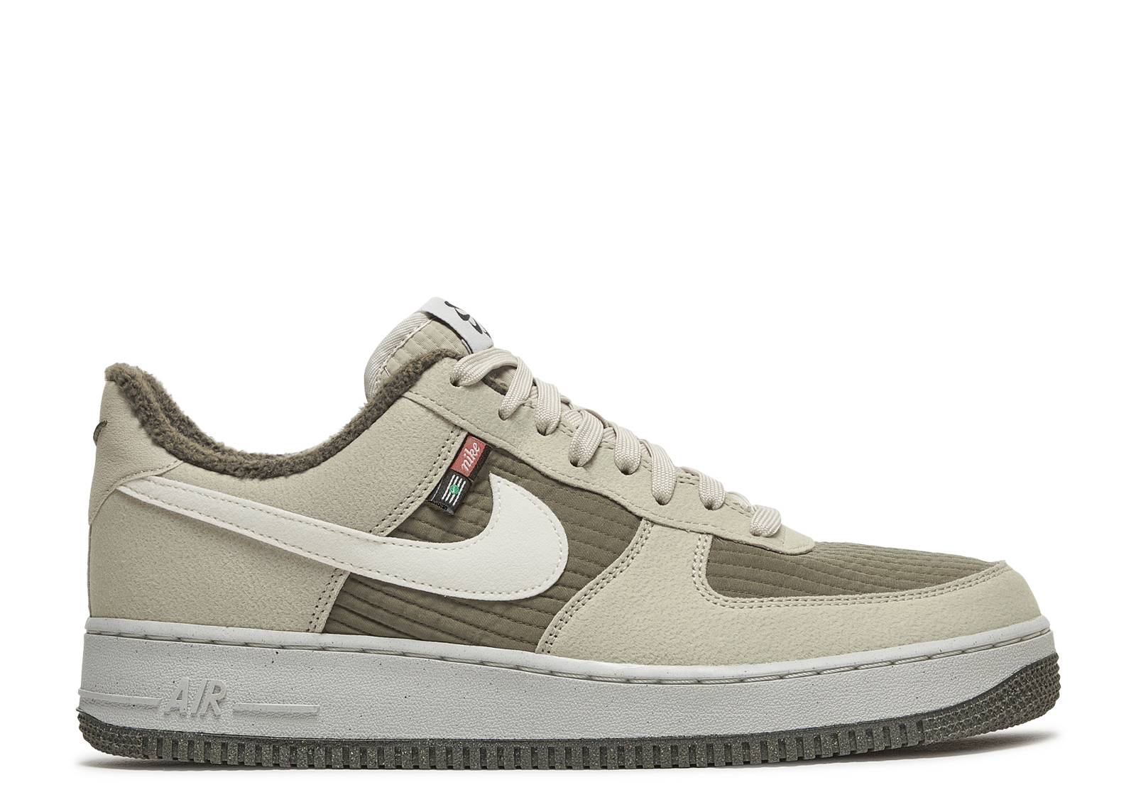 Air Force 1 '07 LV8 'Toasty - Rattan'