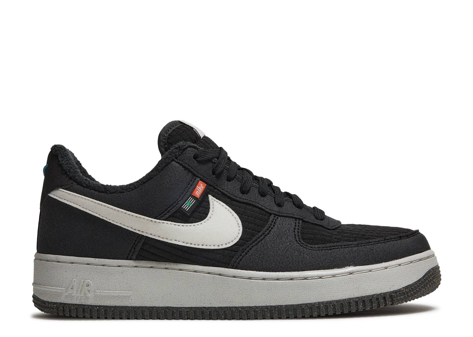 Air Force 1 '07 LV8 'Toasty'