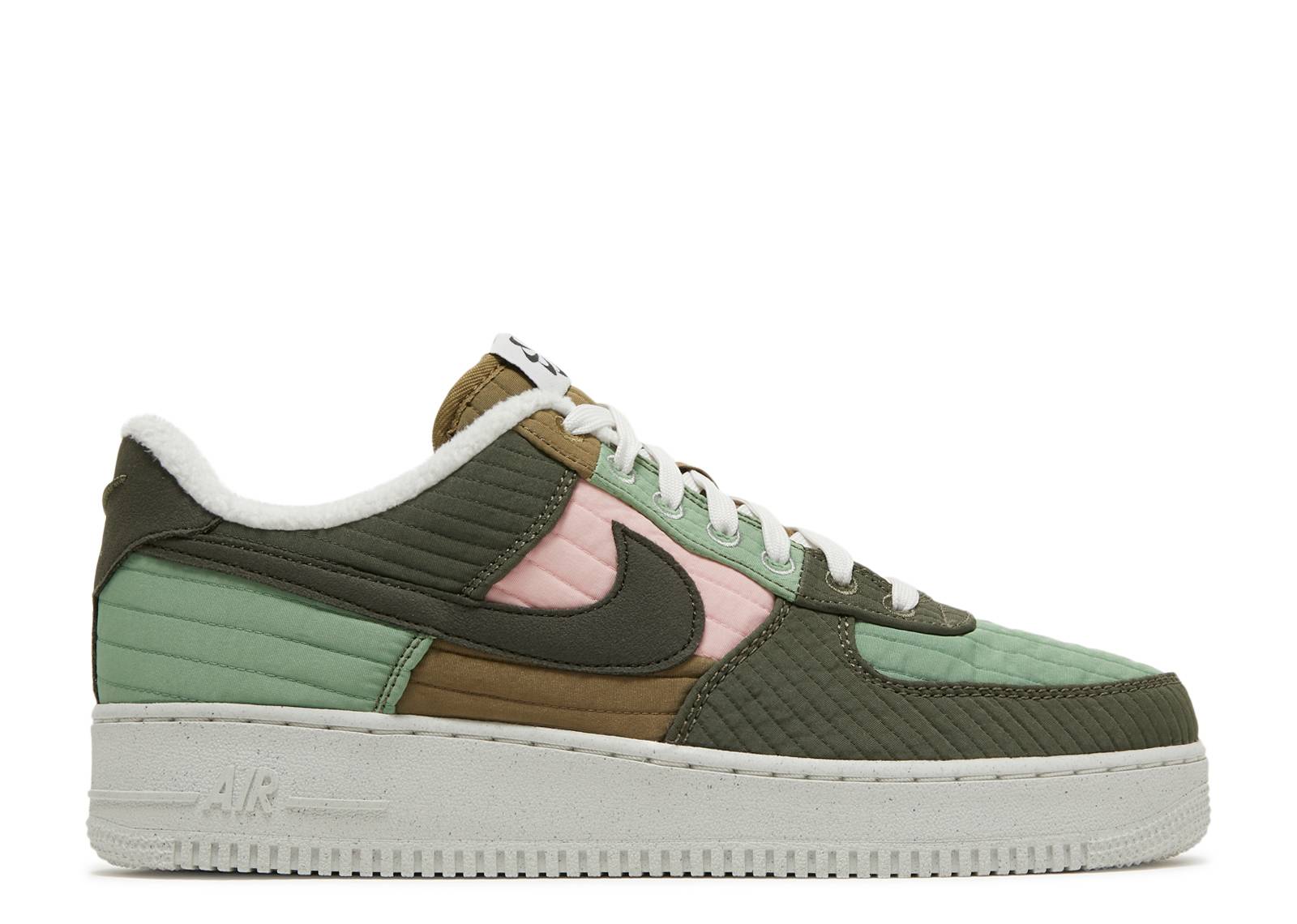 Air Force 1 '07 LX 'Toasty'