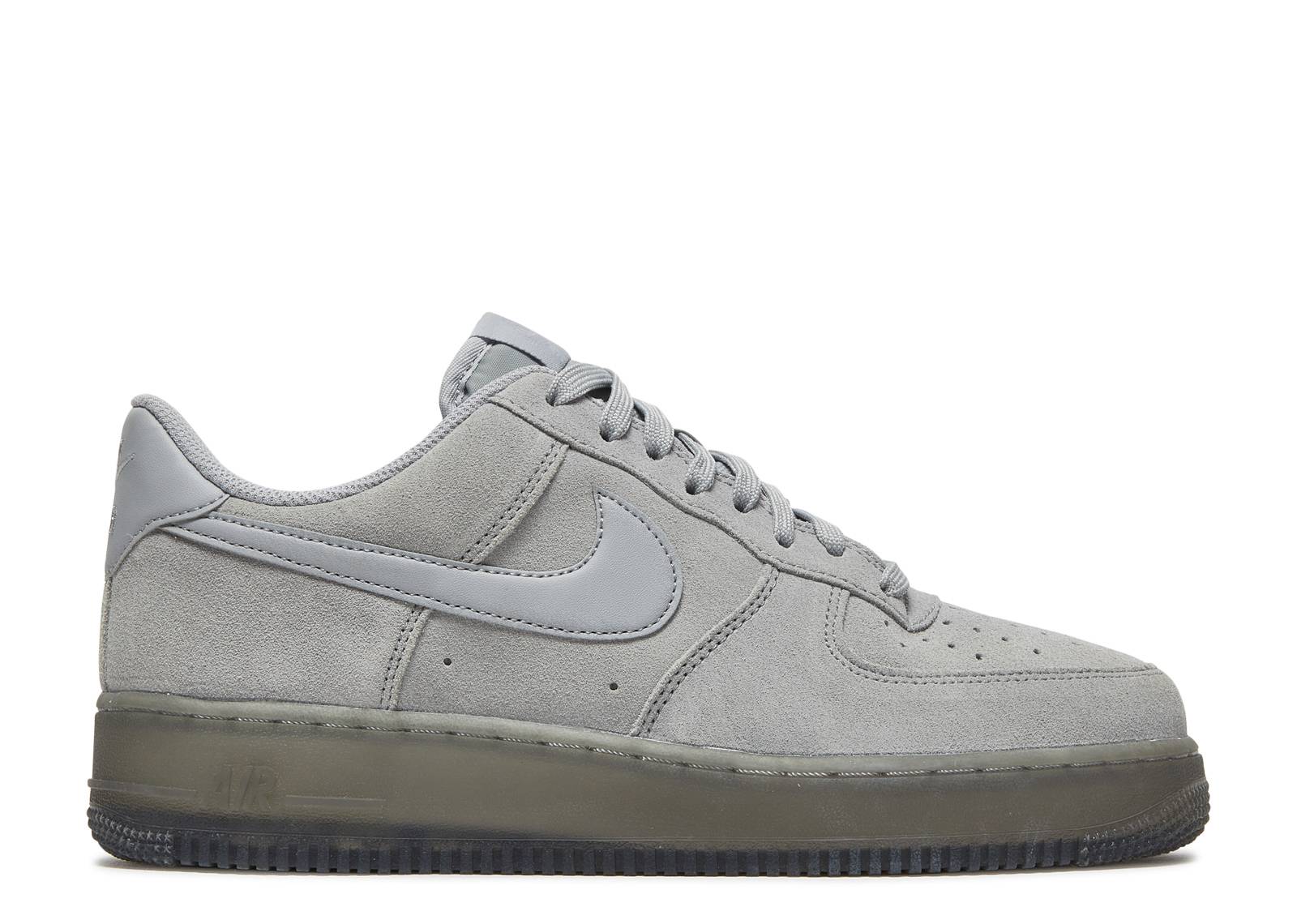 Air Force 1 '07 Low 'Wolf Grey'