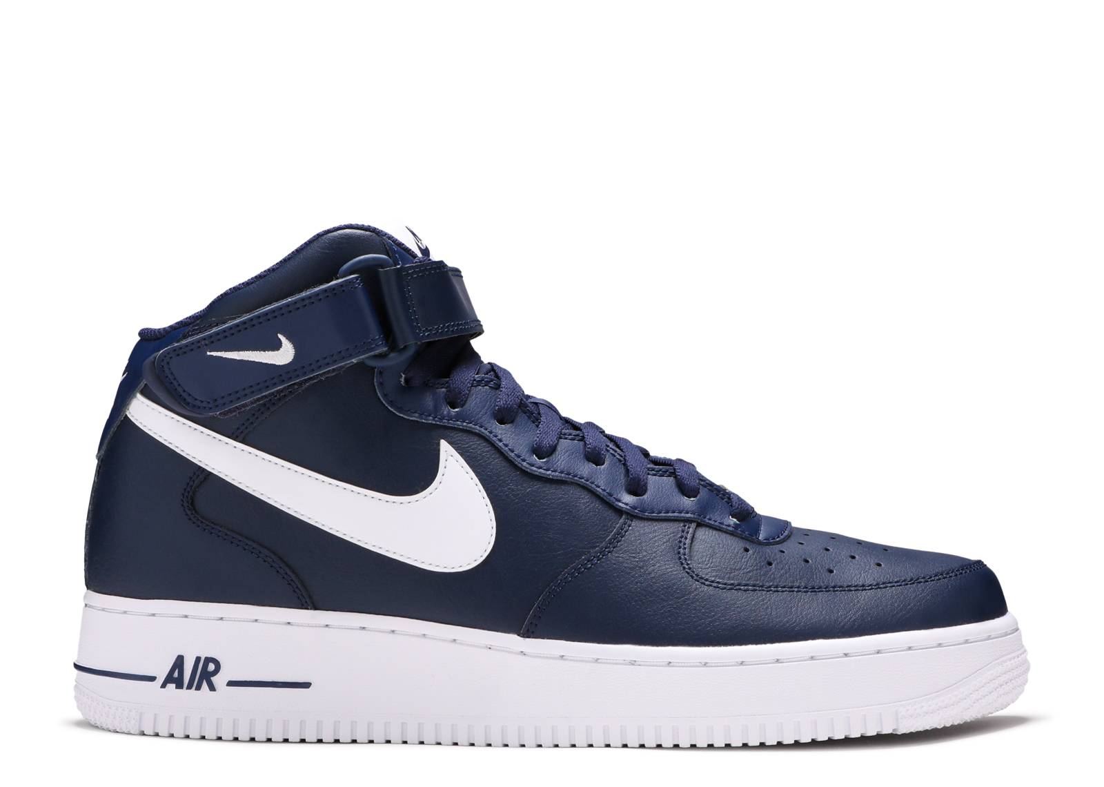 Air Force 1 '07 Mid 'Navy'