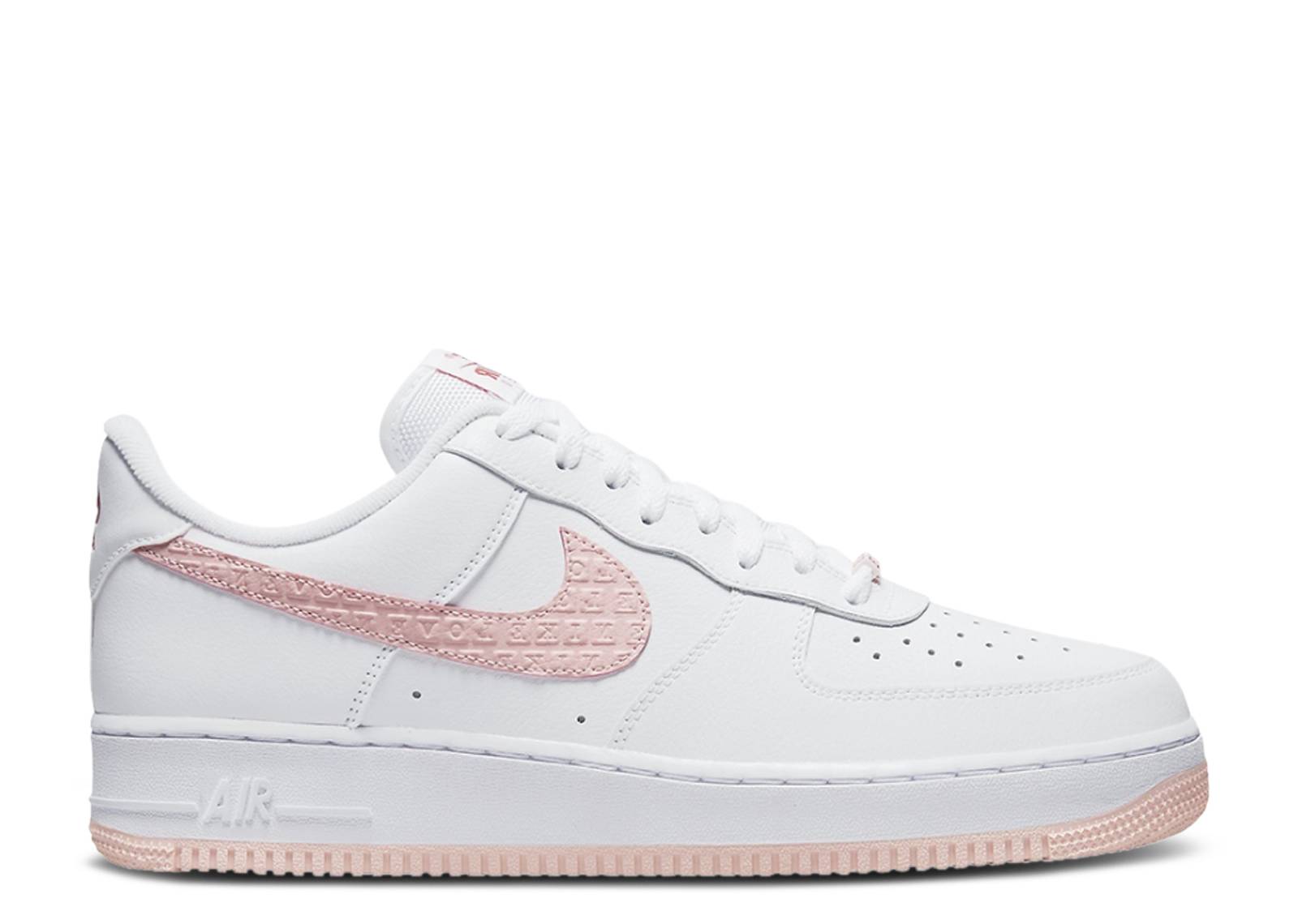 Air Force 1 '07 'Valentine's Day'