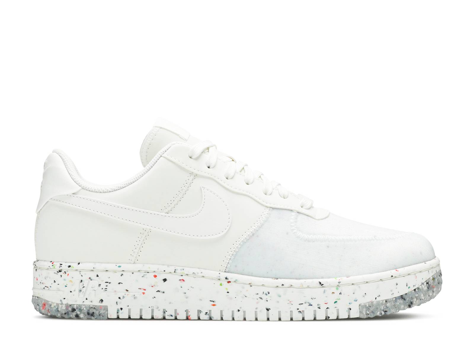 Air Force 1 Crater 'Summit White'