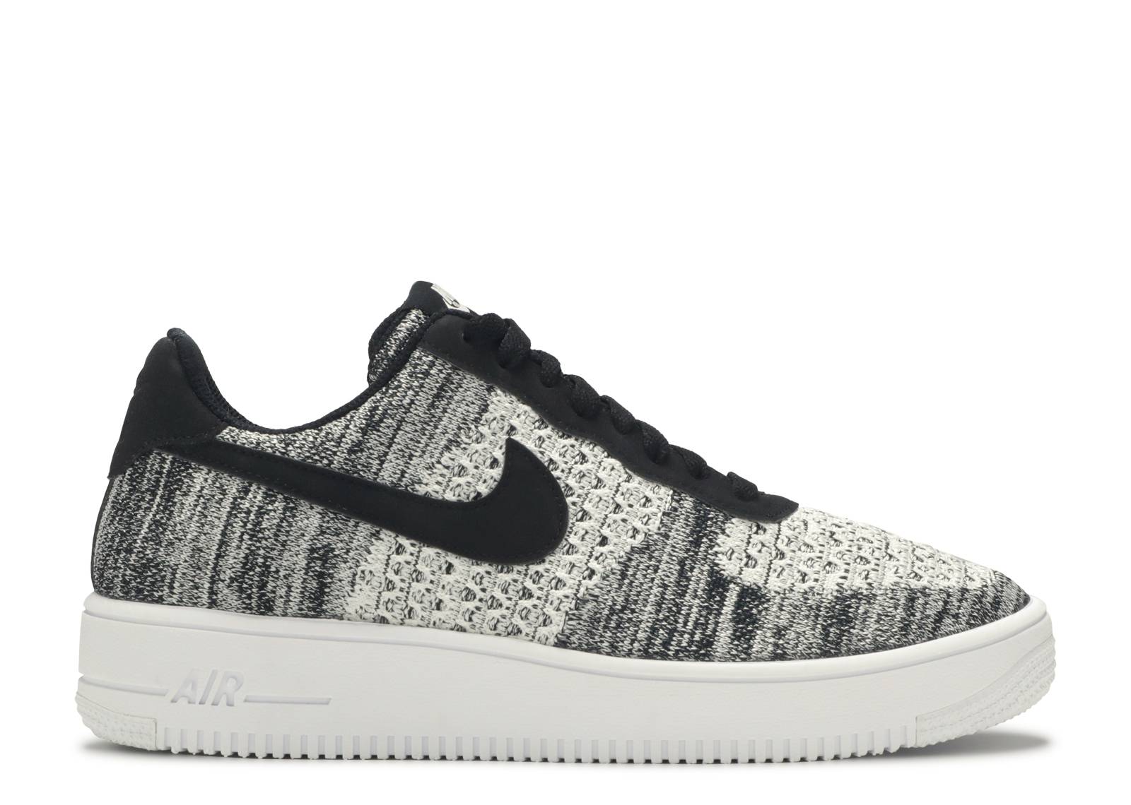 Air Force 1 Flyknit Low 2.0 'Oreo'