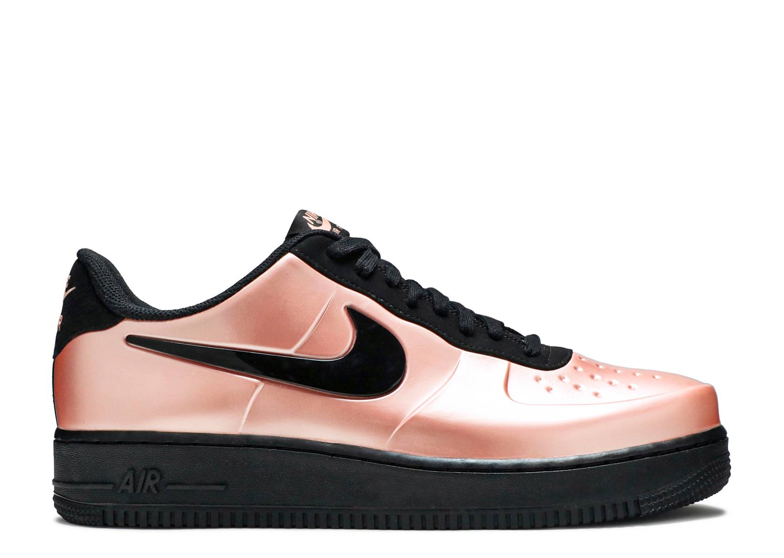 Air Force 1 Foamposite Pro Cup 'Coral Stardust'