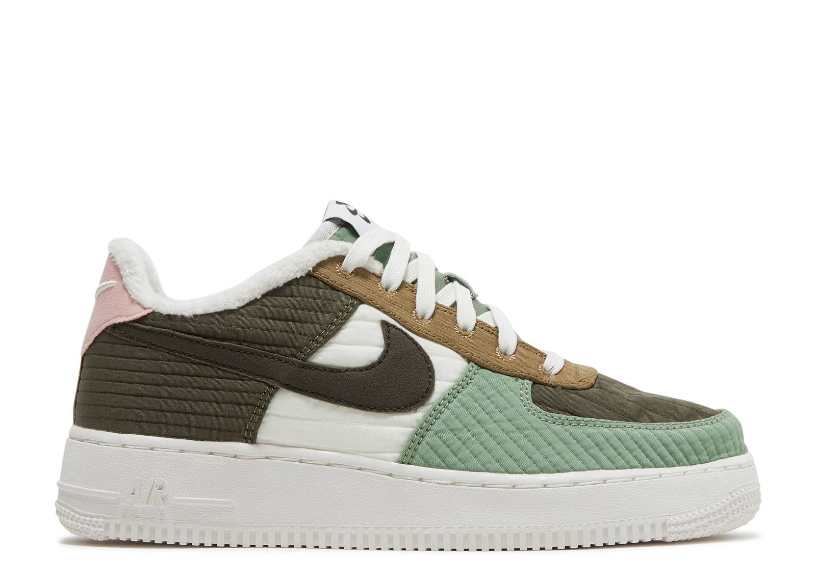 Air Force 1 GS 'Toasty'