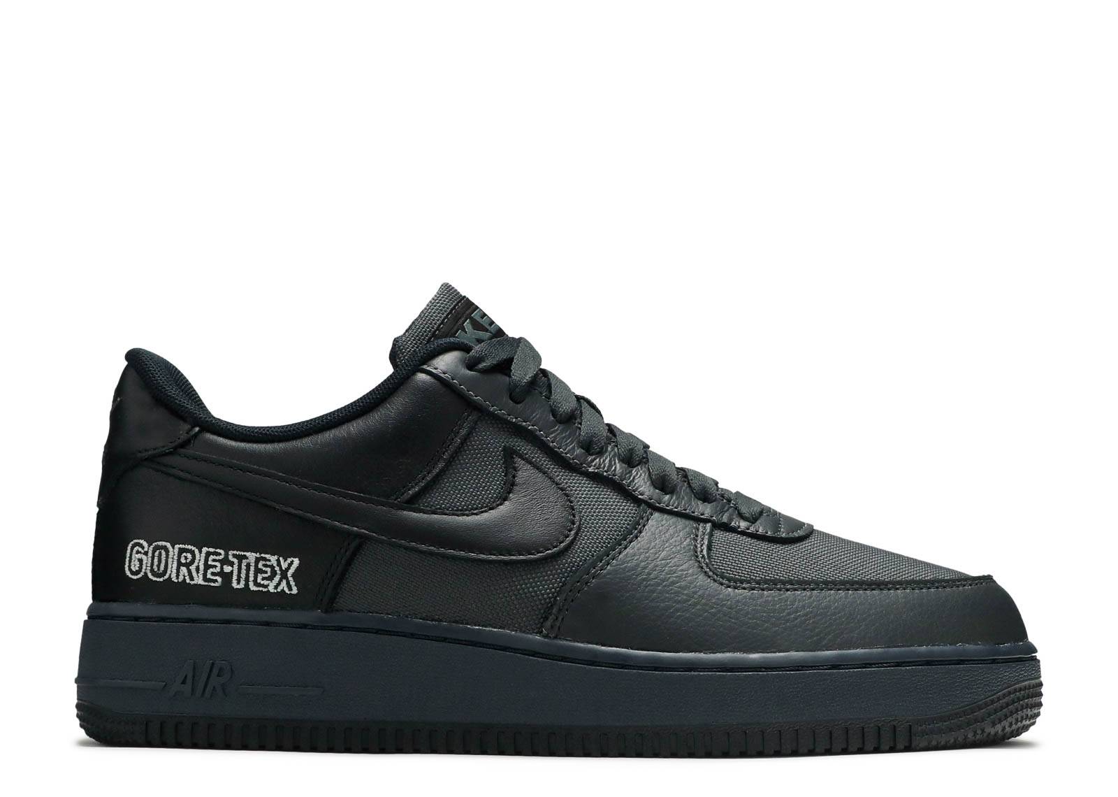Air Force 1 GTX 'Anthracite Grey'
