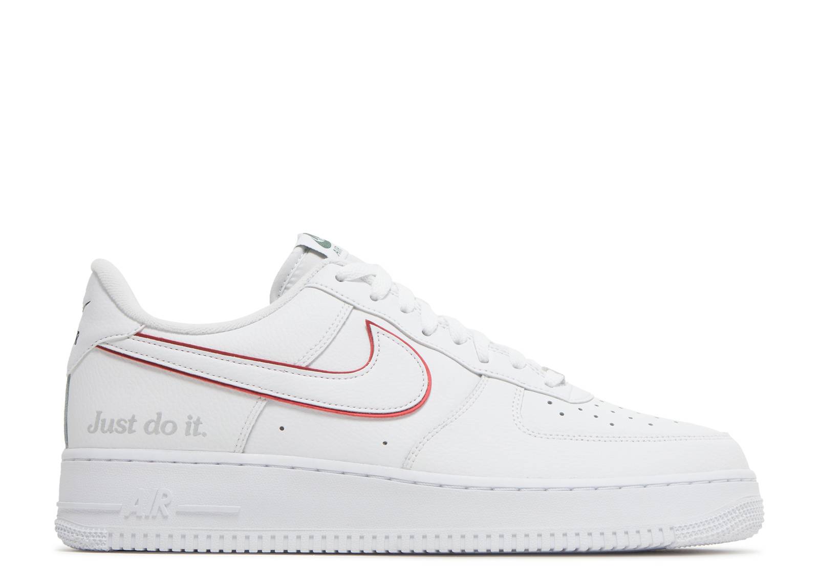 Air Force 1 'Just Do It'