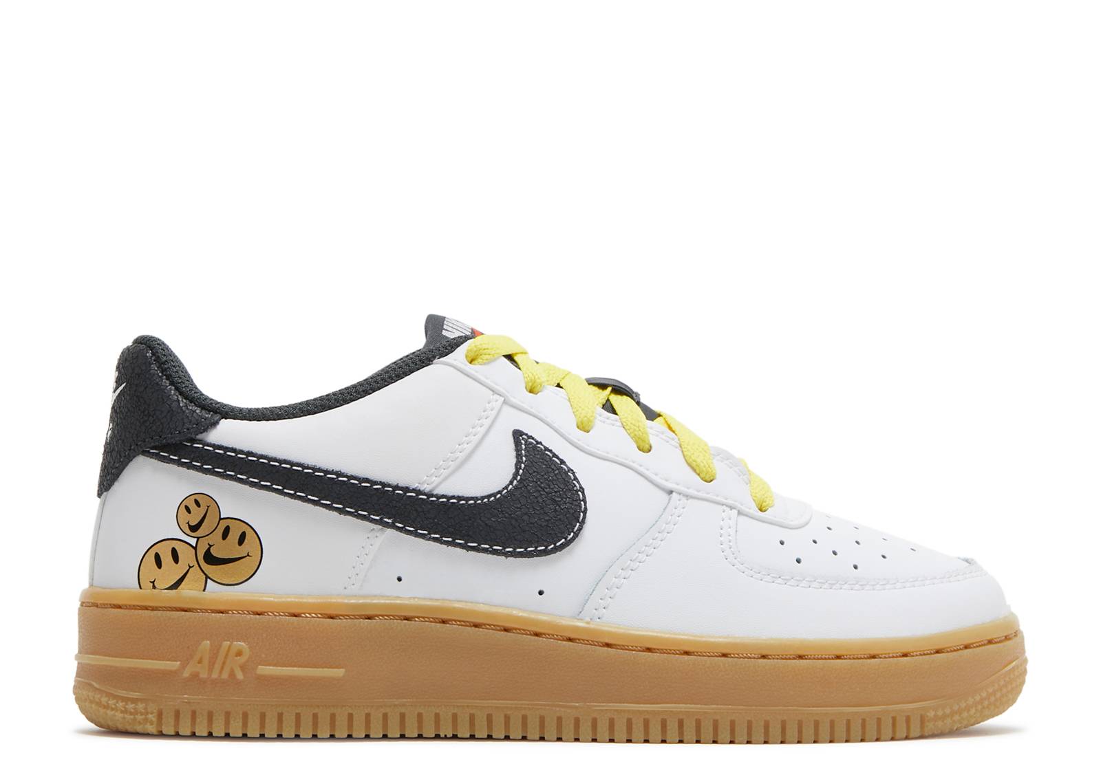 Air Force 1 LV8 GS 'Go the Extra Smile'