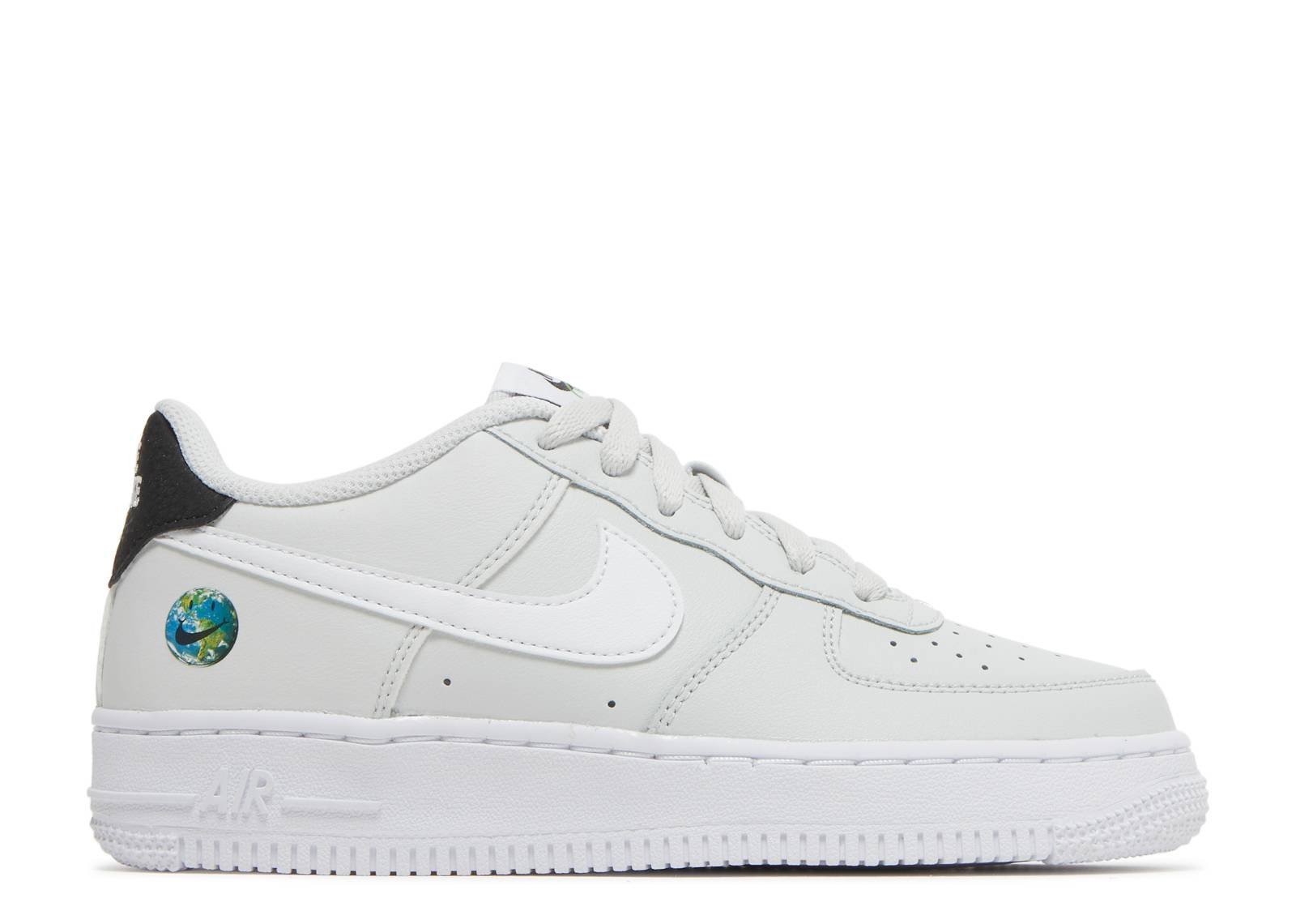 Air Force 1 LV8 GS 'Have A Nike Day - Earth'