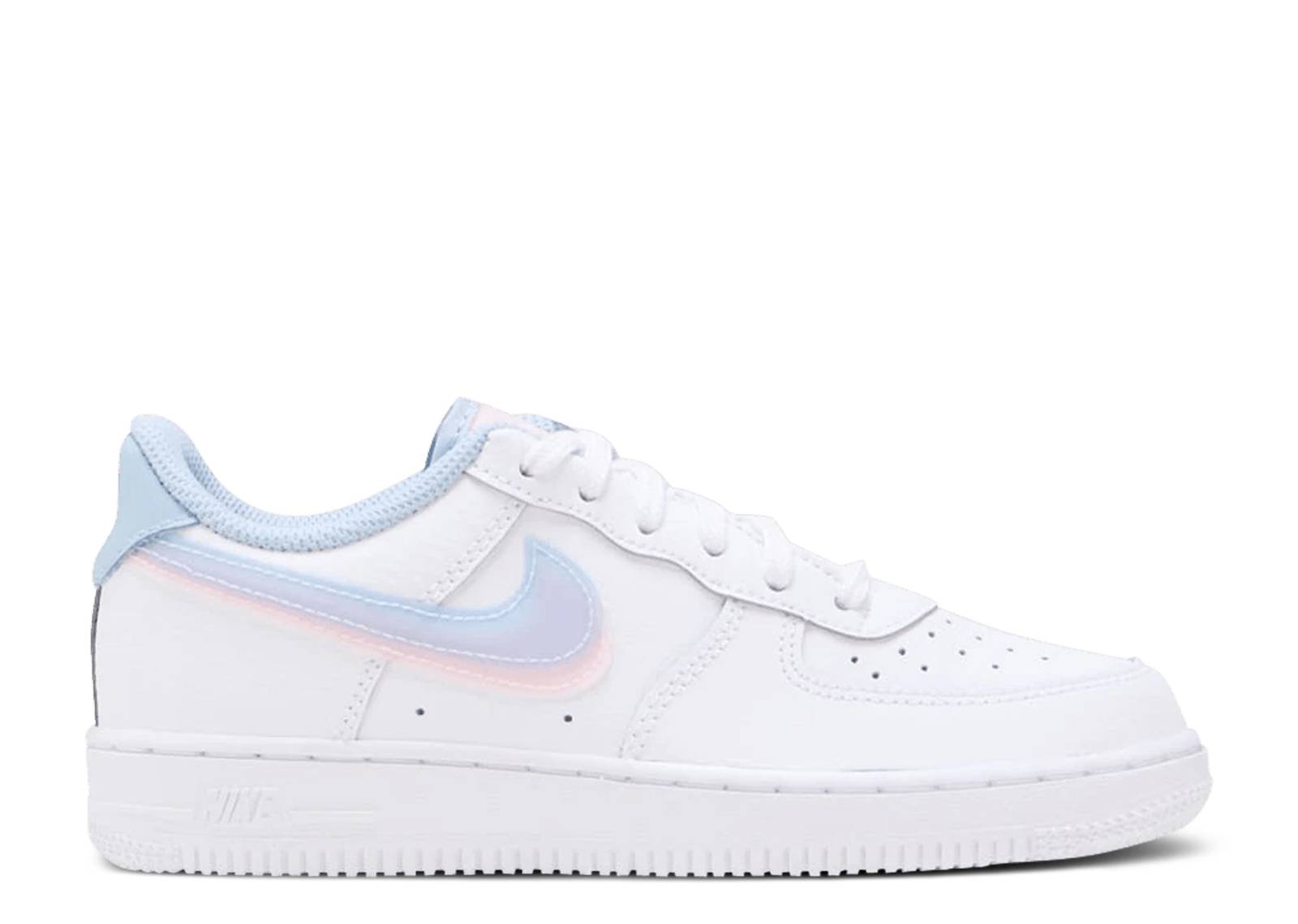 Air Force 1 LV8 PS 'Double Swoosh'