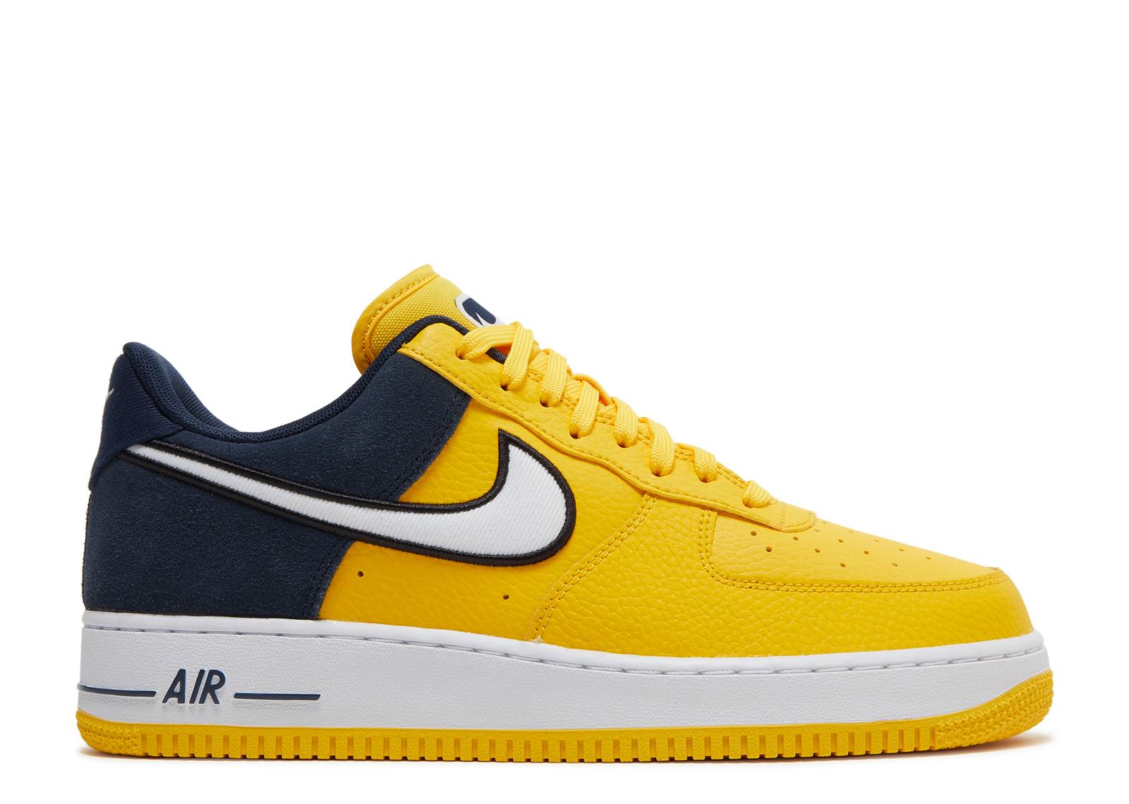 Air Force 1 Low '07 LV8 'Amarillo Obsidian'
