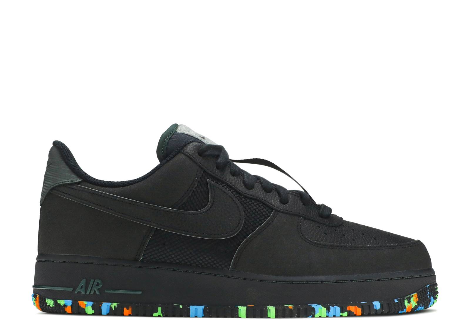 Air Force 1 Low 'ALL FOR 1 - NYC Parks'