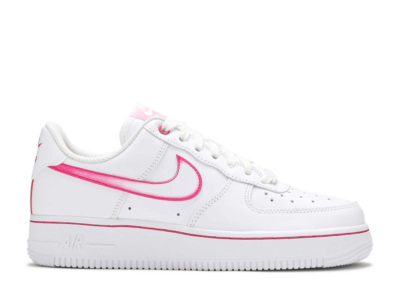 Air Force 1 Low 'Airbrush Pink Gradient'