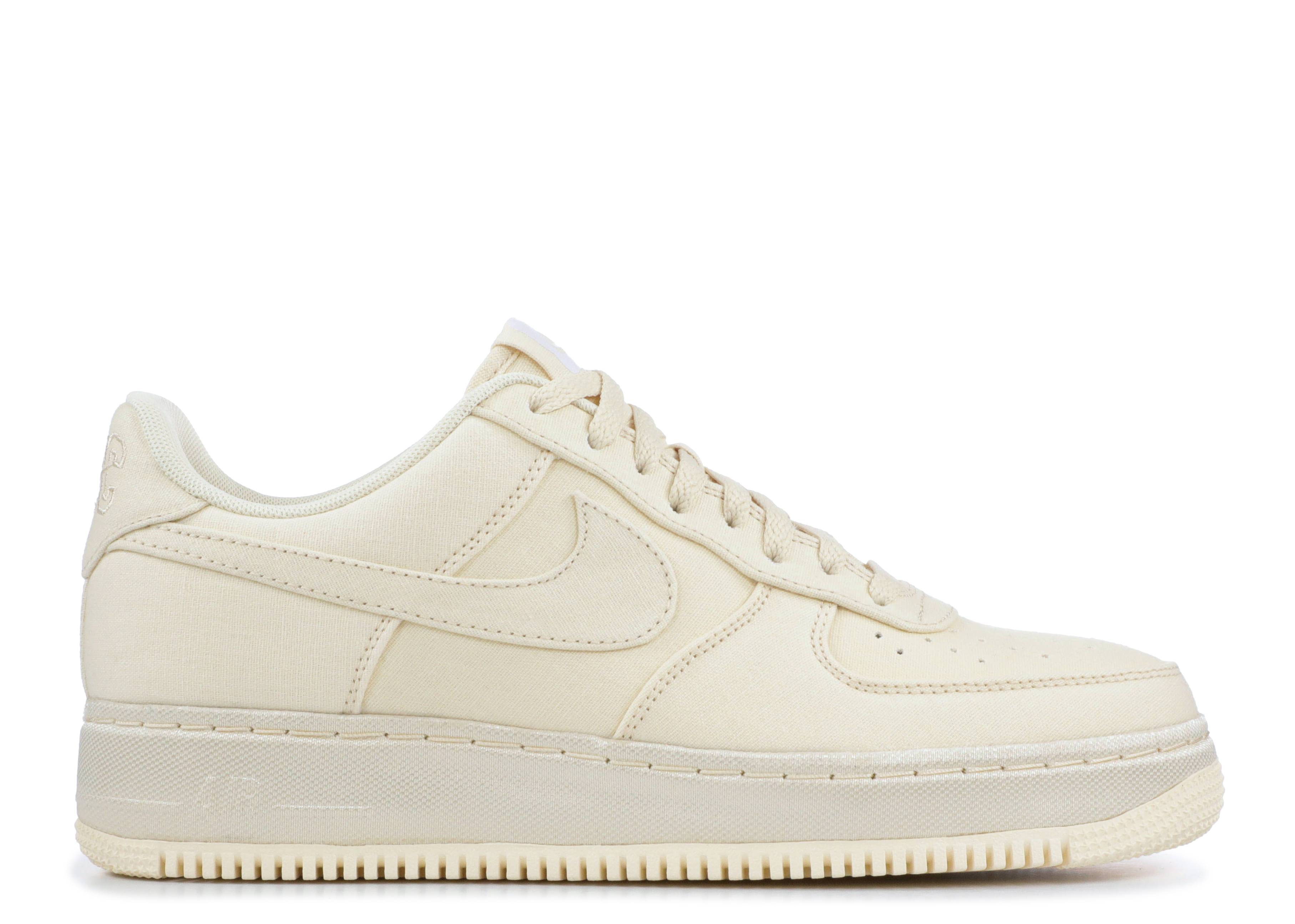 Air Force 1 Low Canvas 'NYC Editions: Procell'