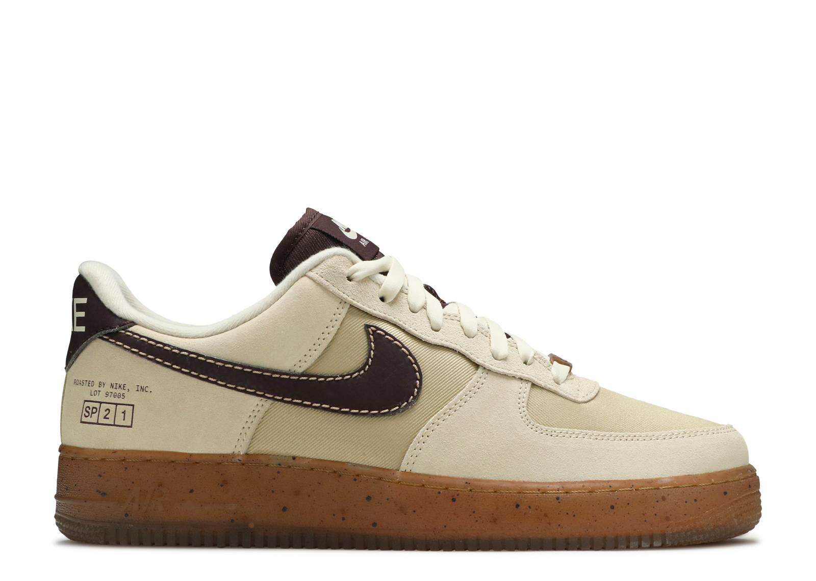 Air Force 1 Low 'Coffee'