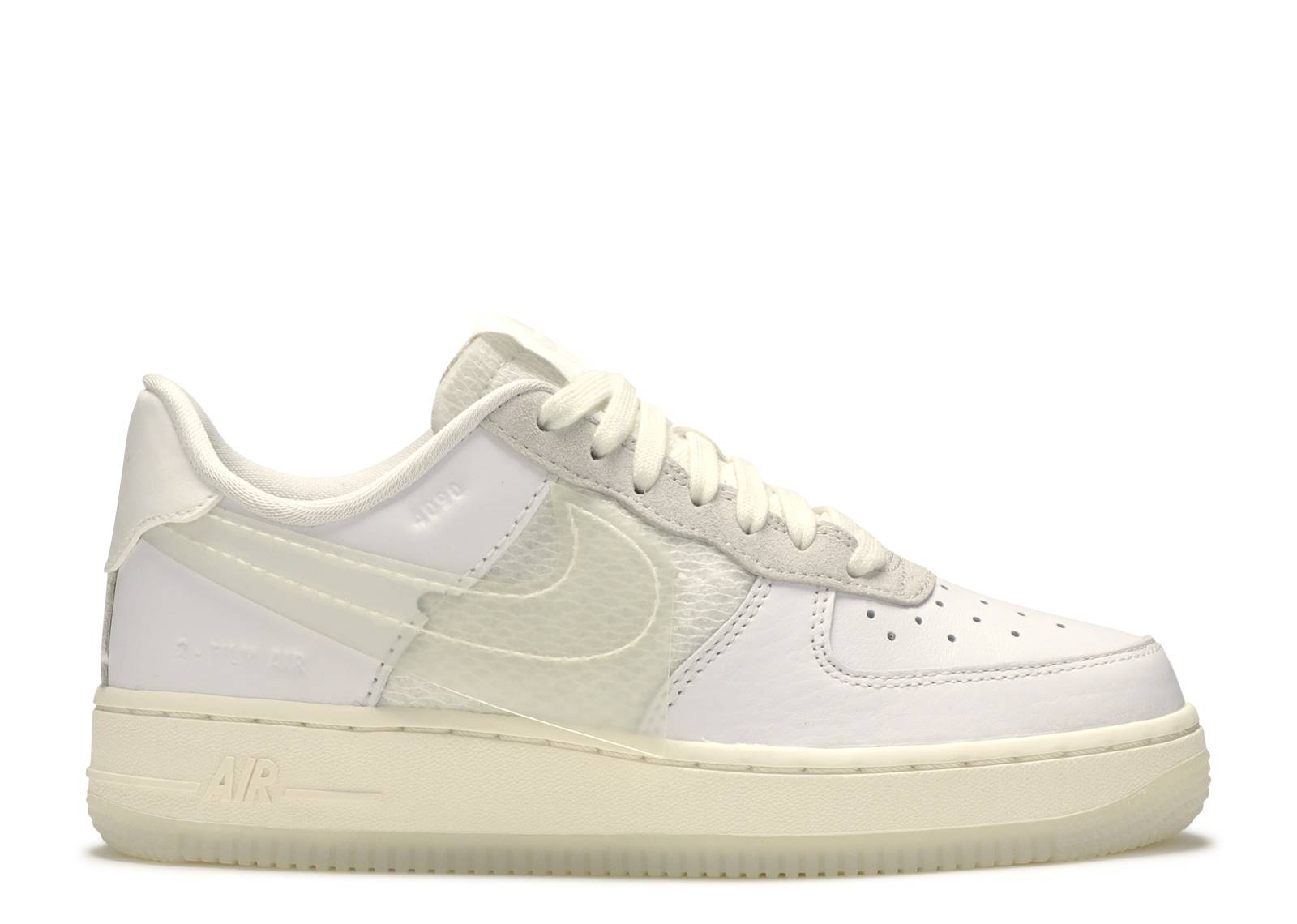 Air Force 1 Low 'DNA'
