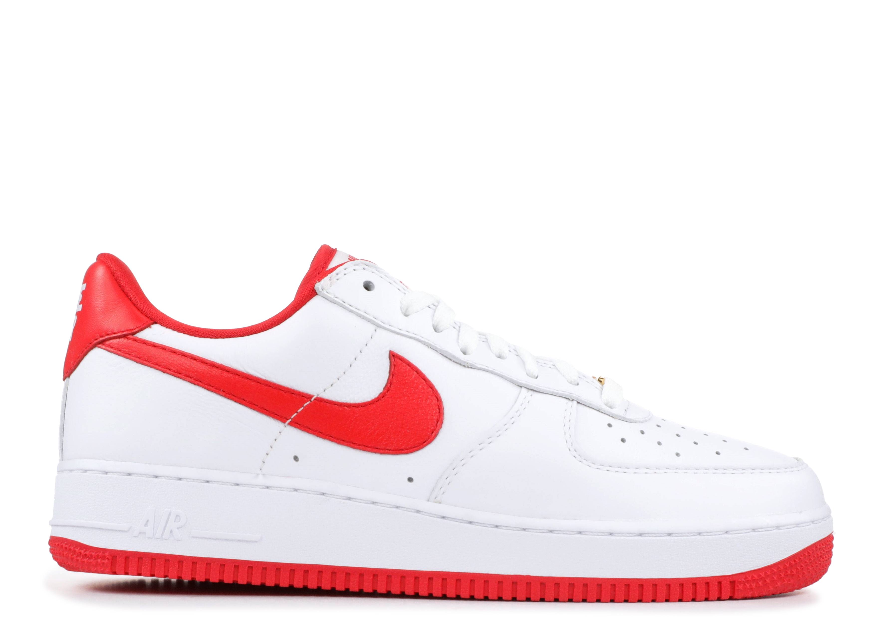 Air Force 1 Low 'Fo' Fi' Fo''