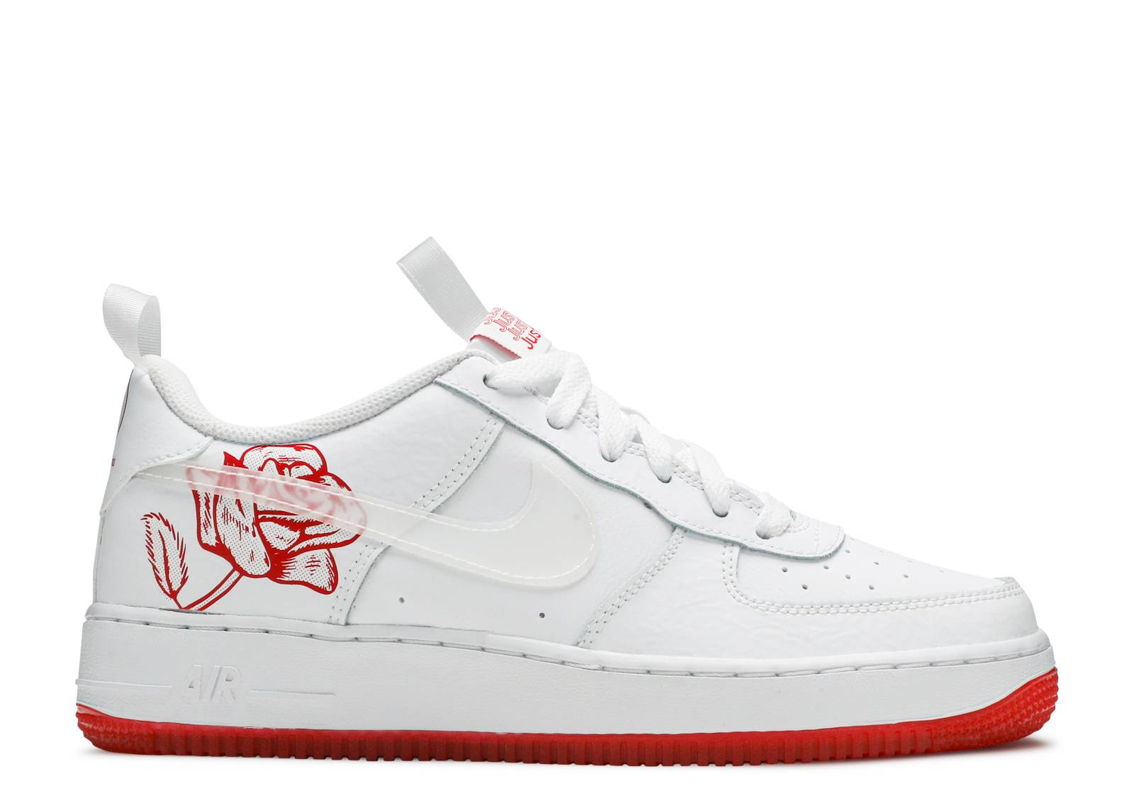 Air Force 1 Low GS 'Thank You Plastic Bag'