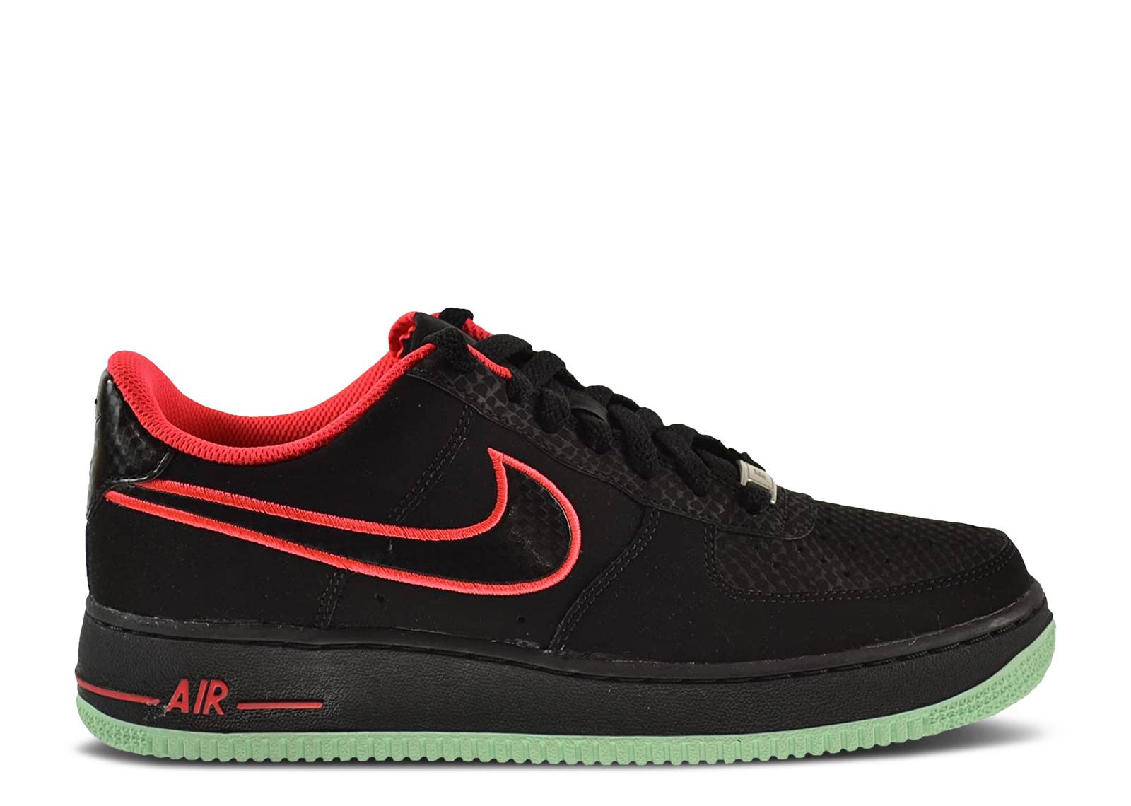 Air Force 1 Low GS 'Yeezy'