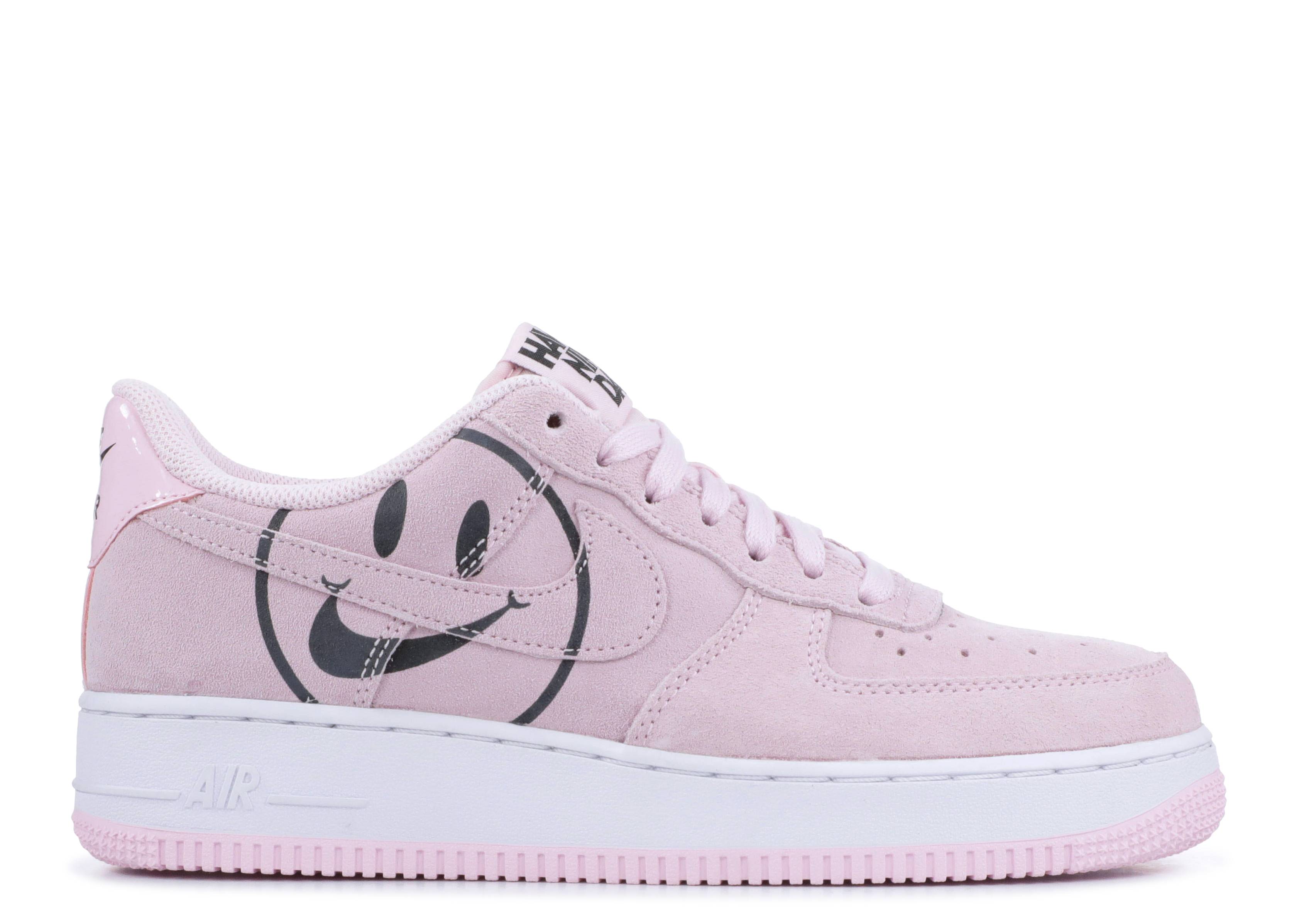 Air Force 1 Low 'Have a Nike Day - Pink'
