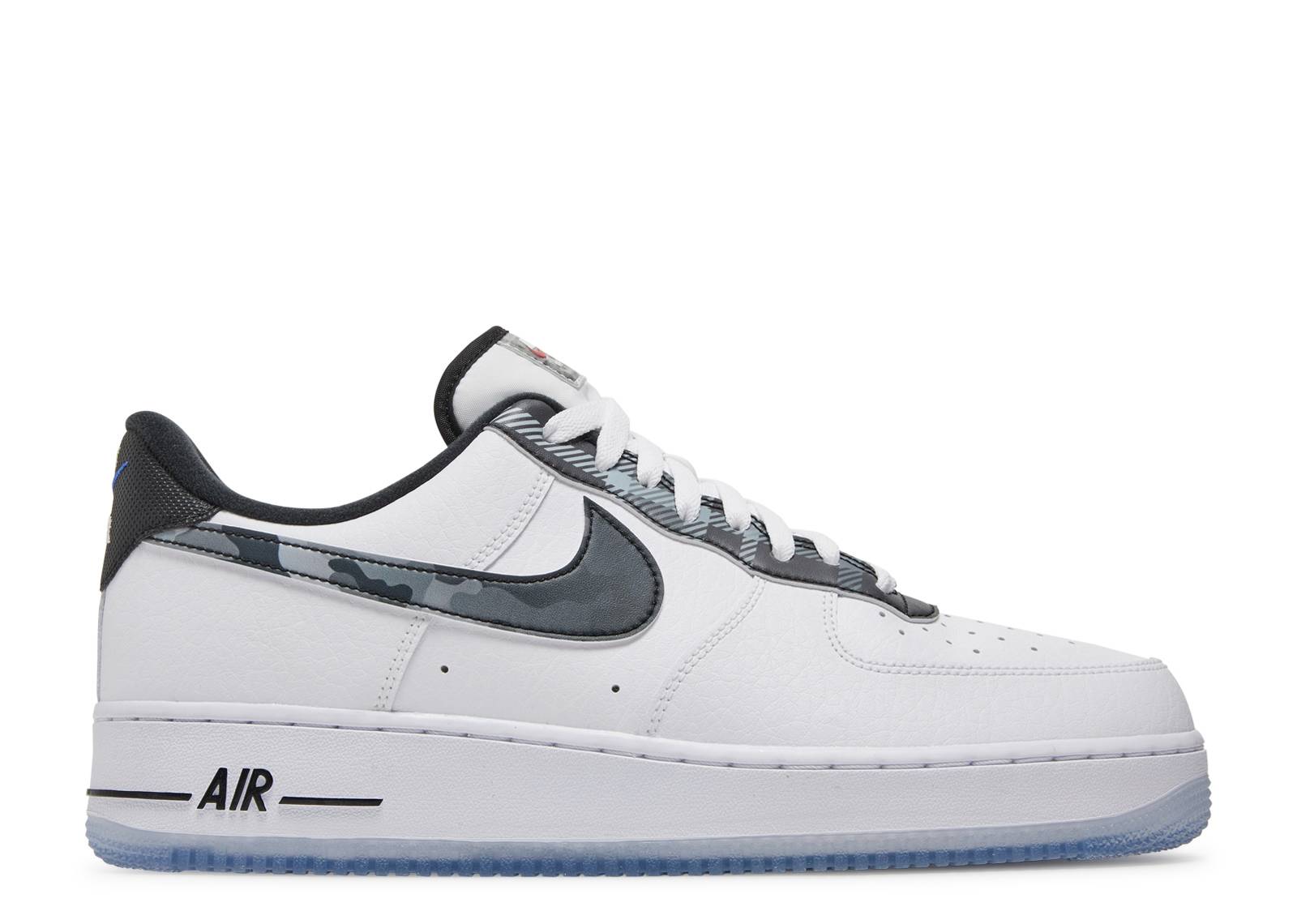 Air Force 1 Low 'Remix Pack'