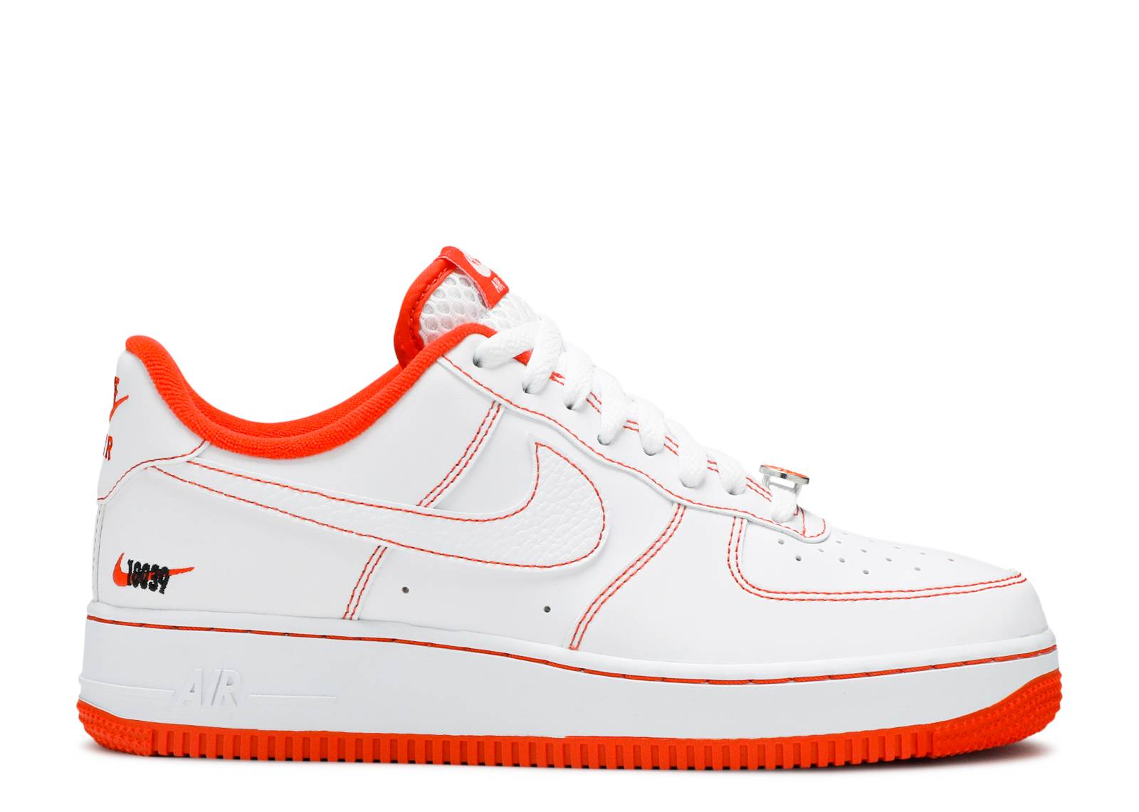 Air Force 1 Low 'Rucker Park'