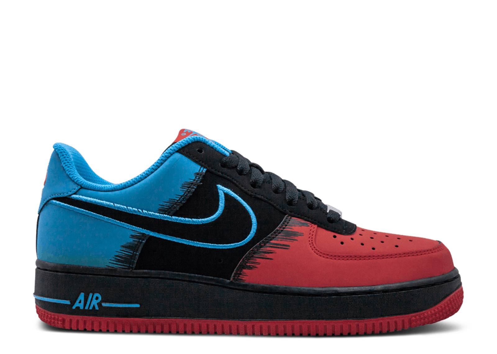 Air Force 1 Low 'Spider-Man'