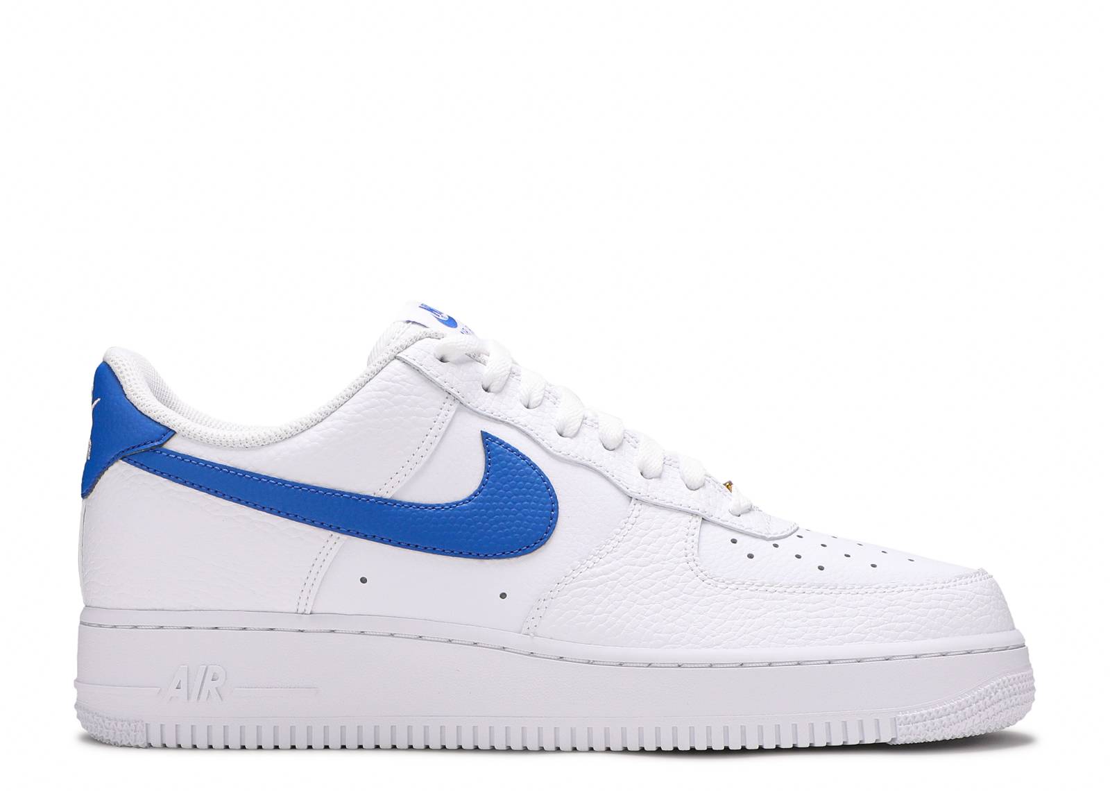Air Force 1 Low 'White Game Royal'