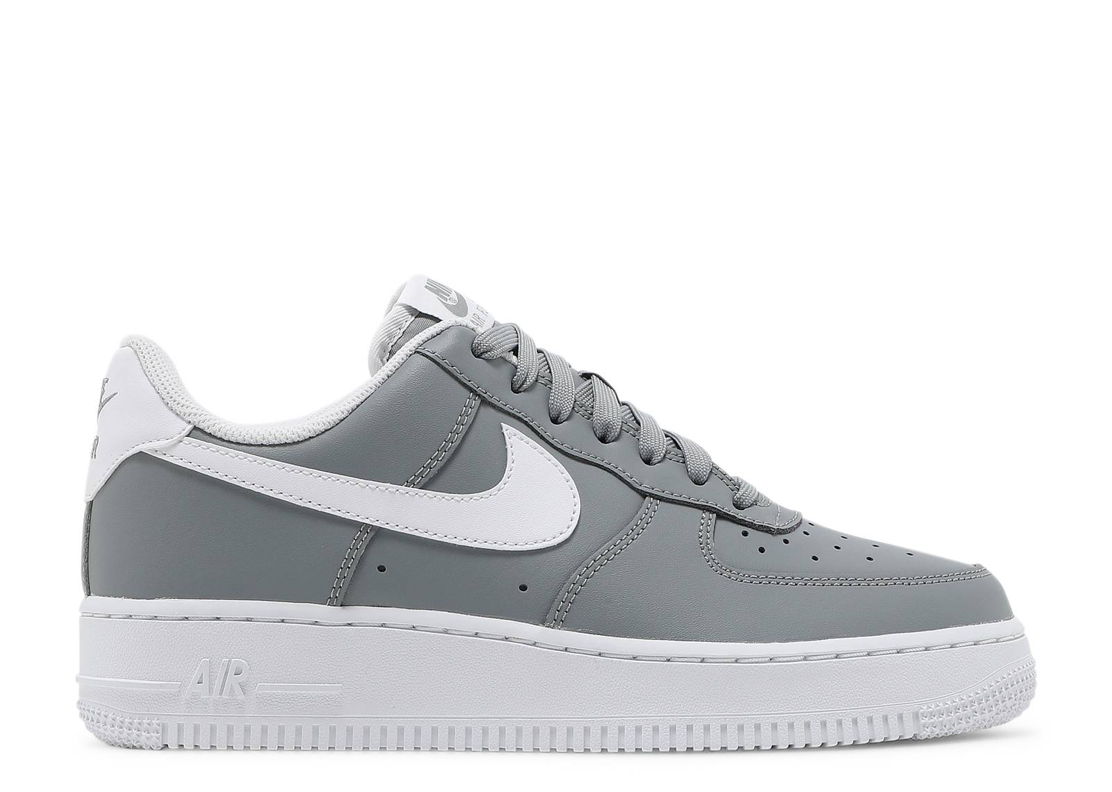 Air Force 1 Low 'Wolf Grey'