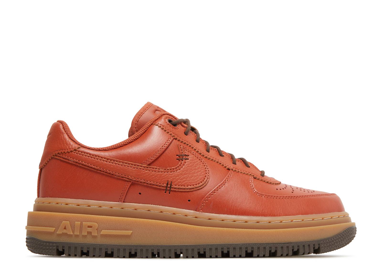 Air Force 1 Luxe 'Burnt Sunrise'