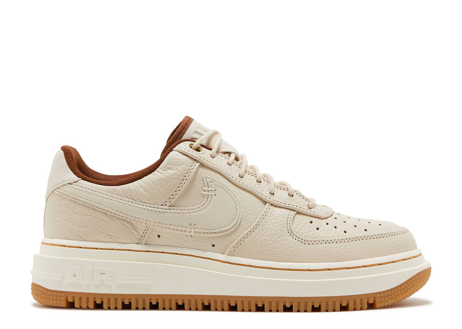 Air Force 1 Luxe 'Pecan'