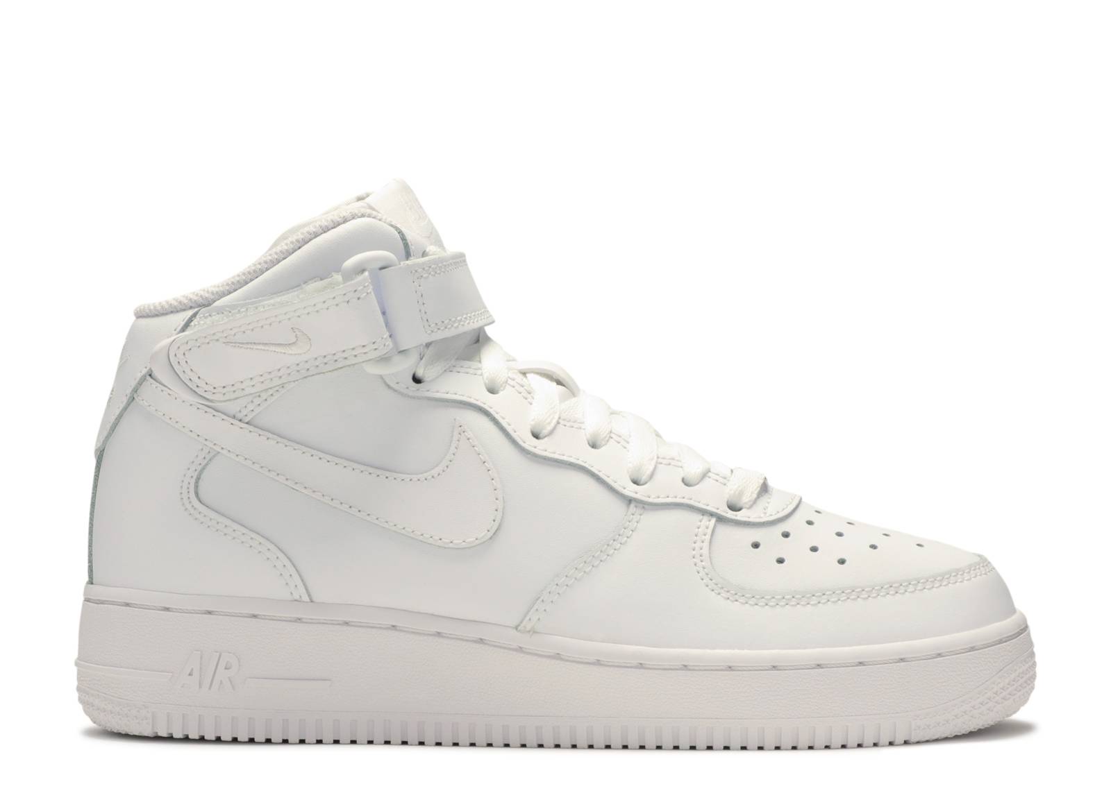 Air Force 1 Mid '06 GS 'White'