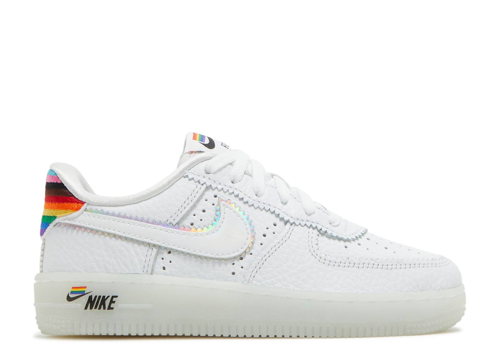 Air Force 1 PS 'Be True'