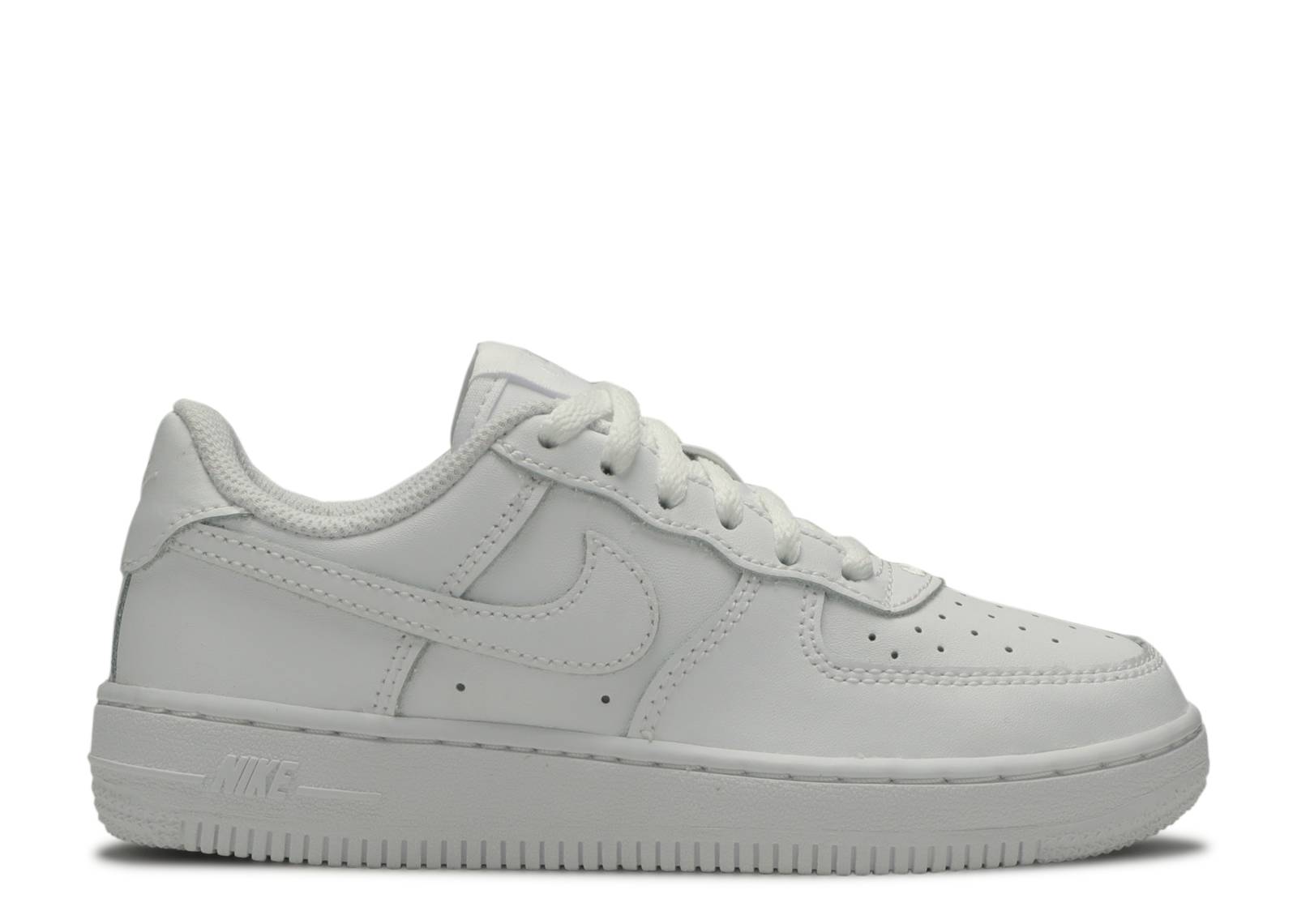 Air Force 1 PS 'White'
