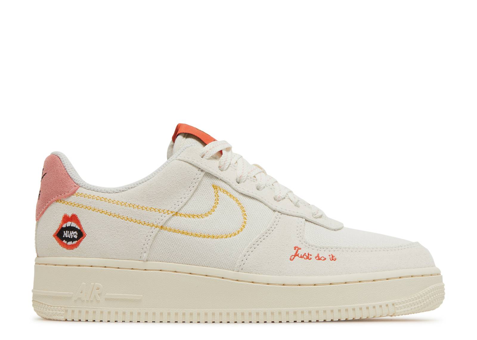 Wmns Air Force 1 '07 'Peace'