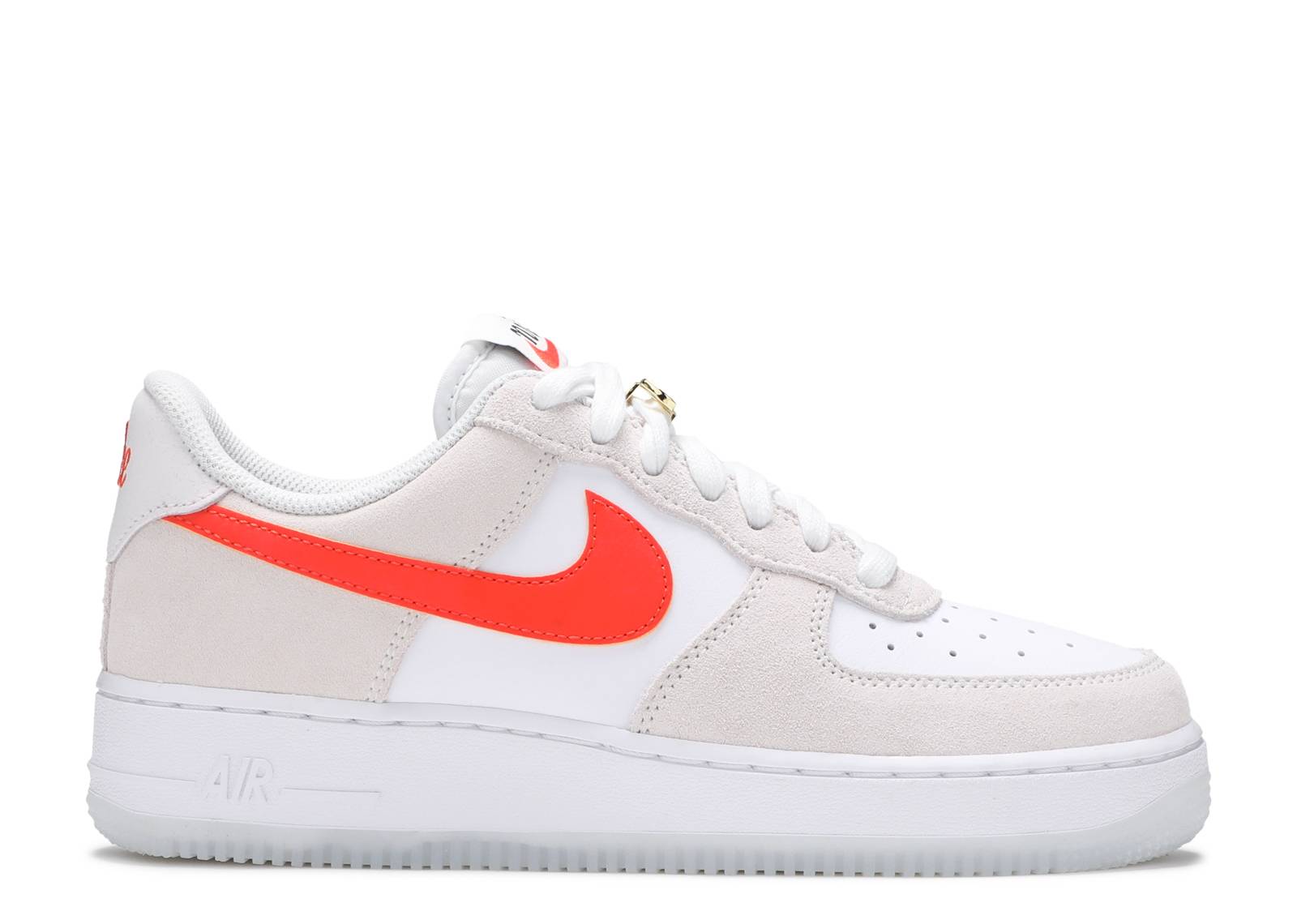 Wmns Air Force 1 '07 SE 'First Use'