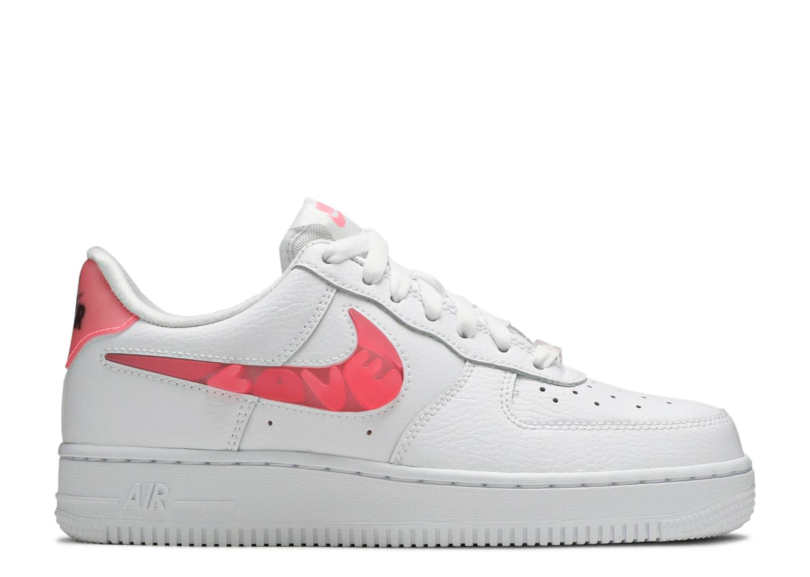 Wmns Air Force 1 '07 SE 'Love For All'