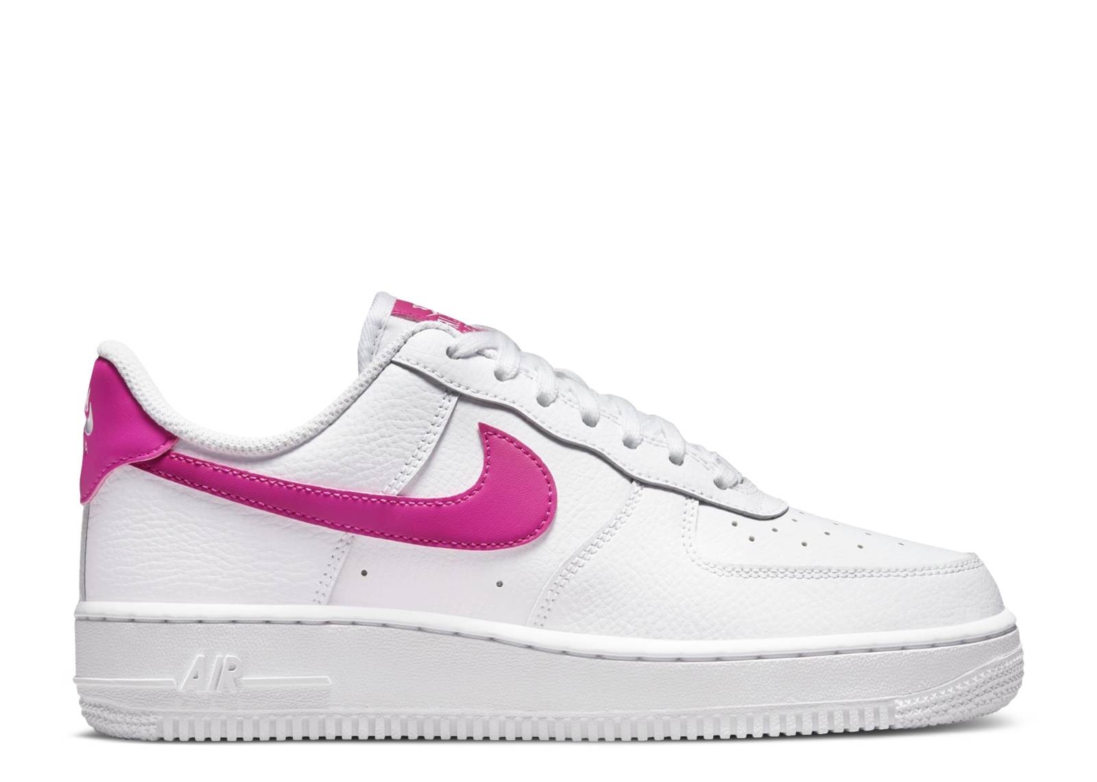 Wmns Air Force 1 '07 'White Pink Prime'