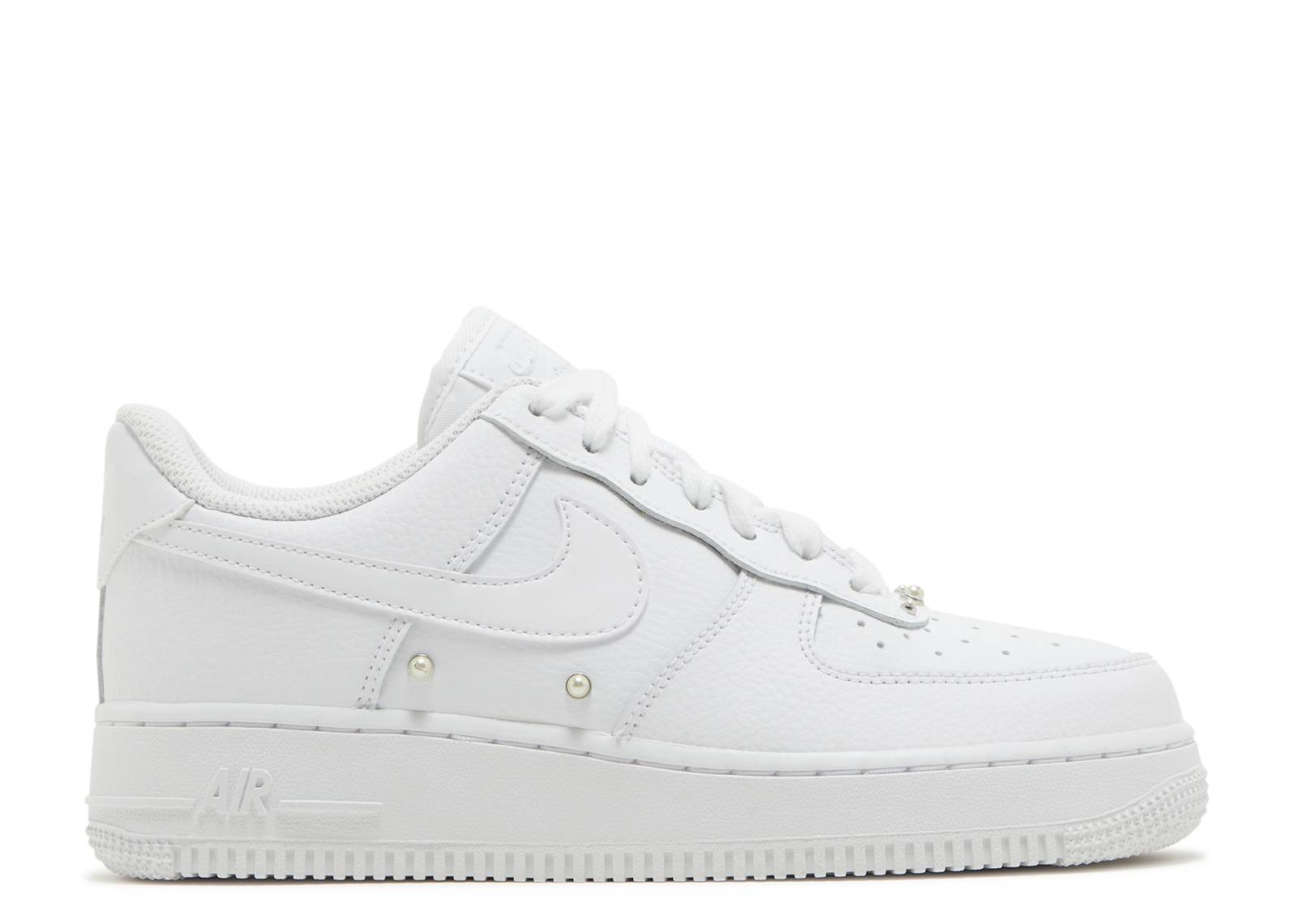 Wmns Air Force 1 Low '07 SE 'Pearl White'