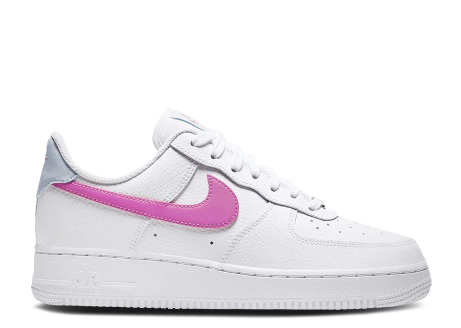 Wmns Air Force 1 Low 'Fire Pink'