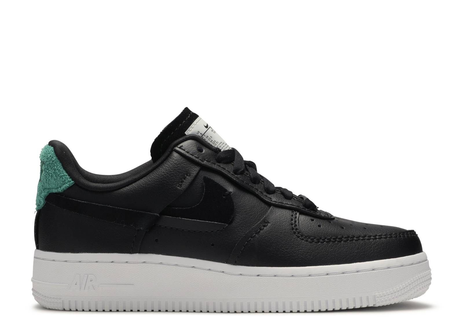 Wmns Air Force 1 Low LX 'Inside Out'