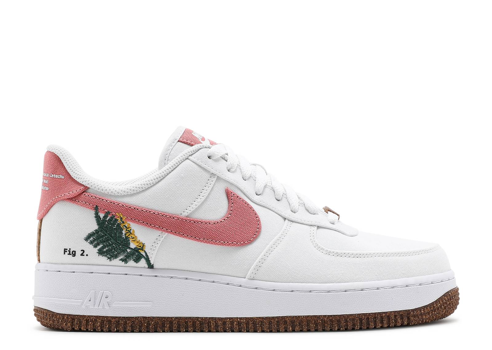 Wmns Air Force 1 Low SE 'Catechu'