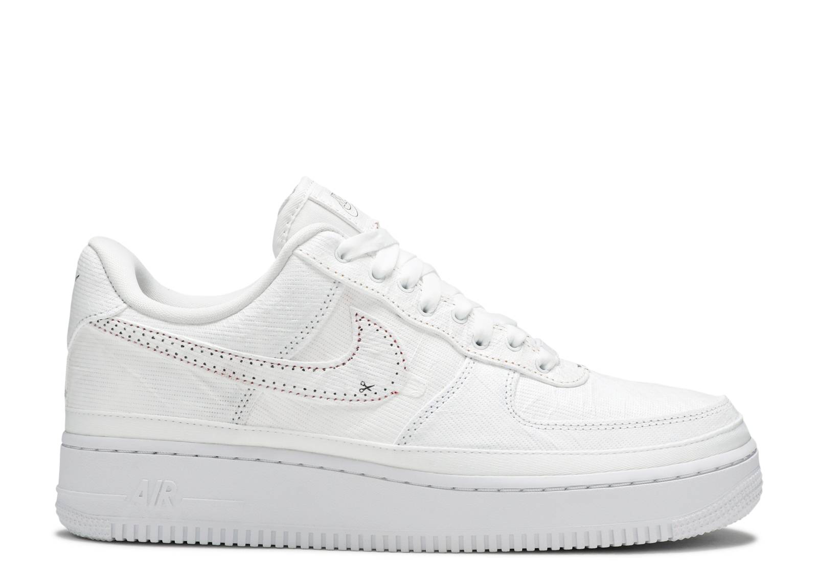 Wmns Air Force 1 Low 'Tear Away'